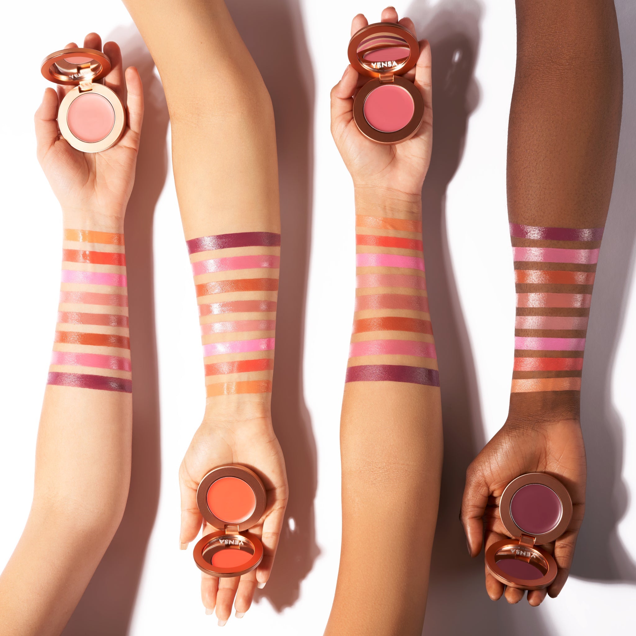 Blush Bold