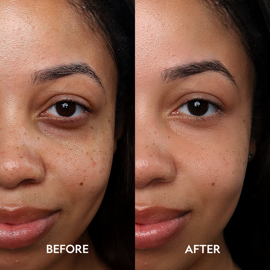 Dark Circle Serum Peptide Corrector