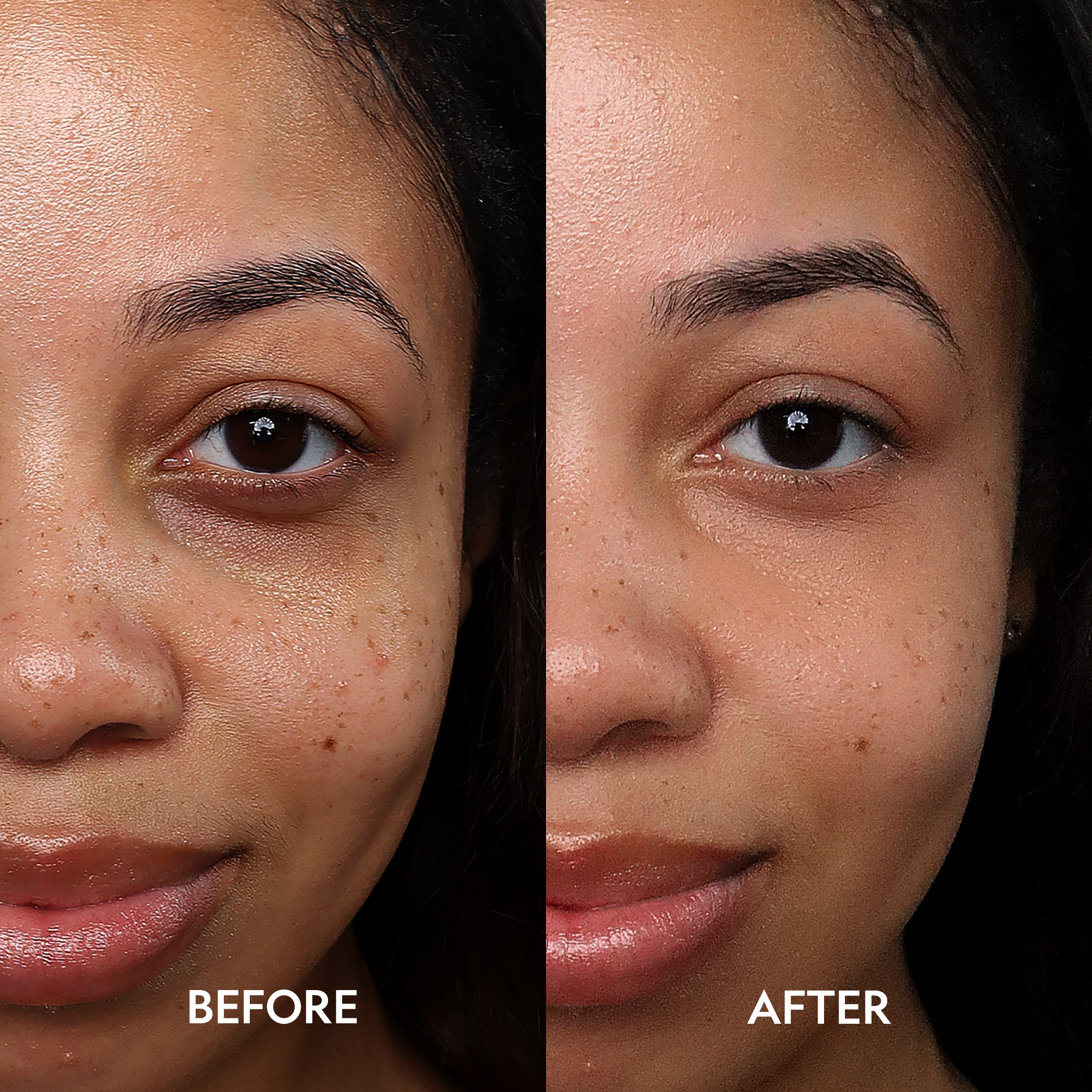 Dark Circle Serum Peptide Corrector