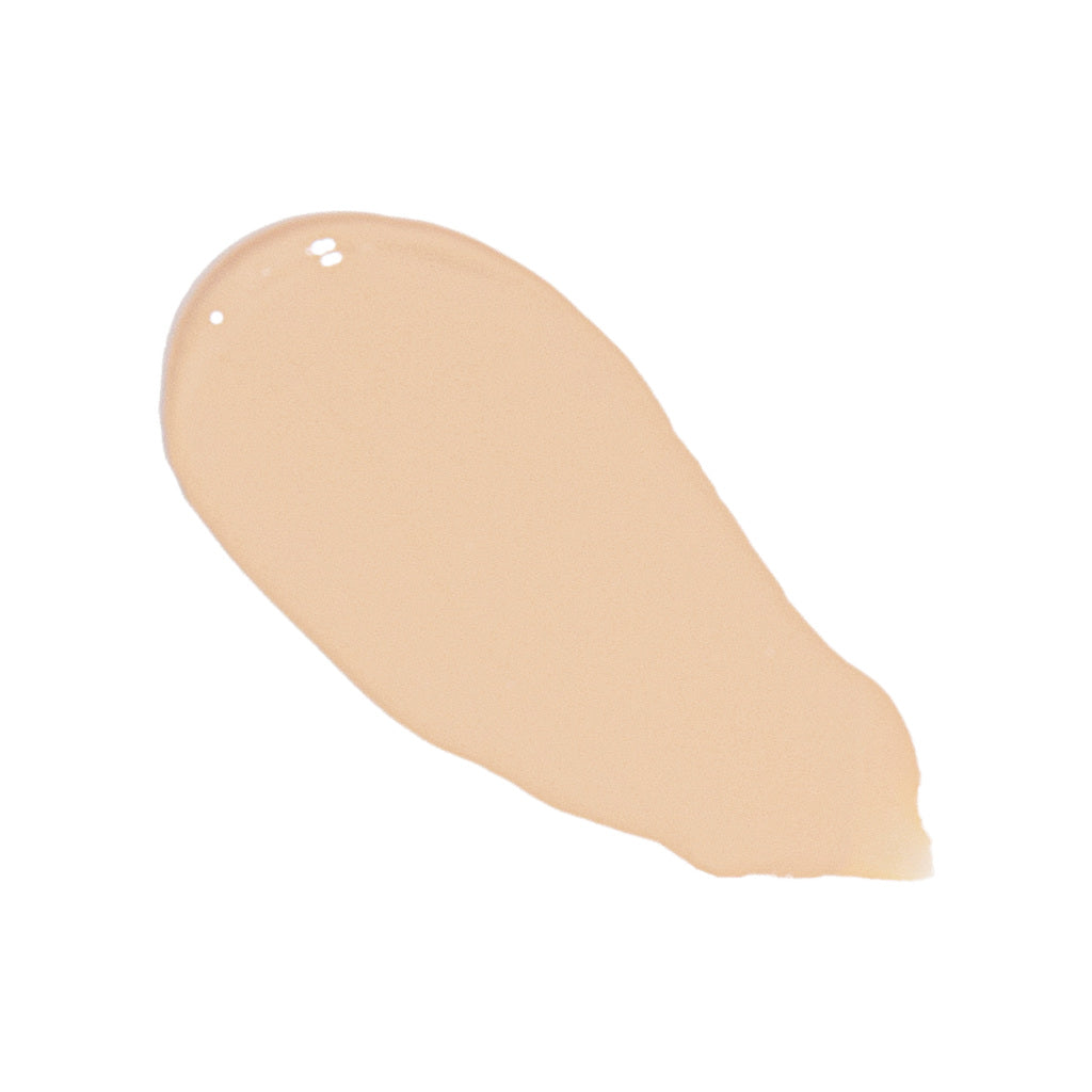 Peptide Infused Foundation