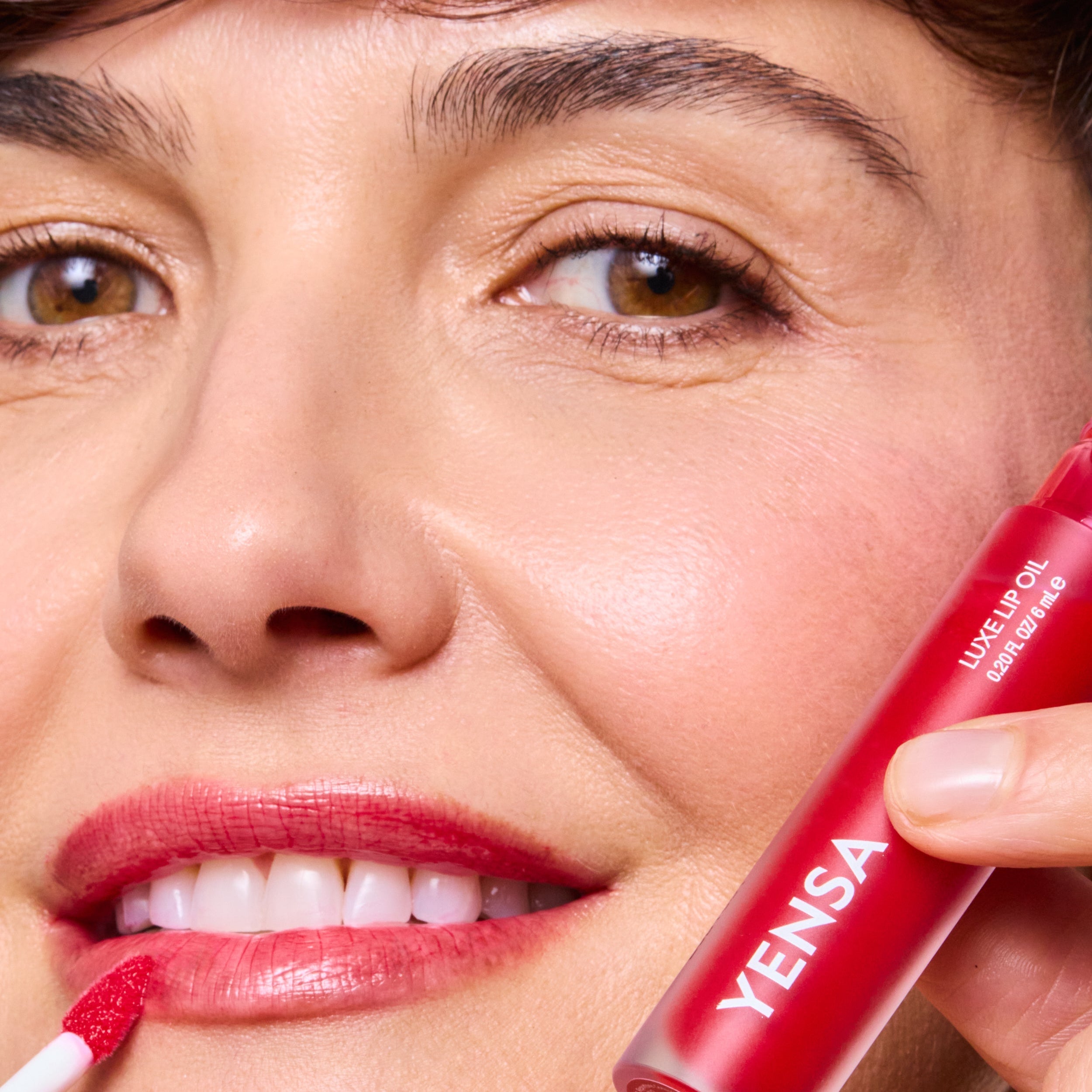 Yessna Truly Good Lip Lushes High Value Lip Shine