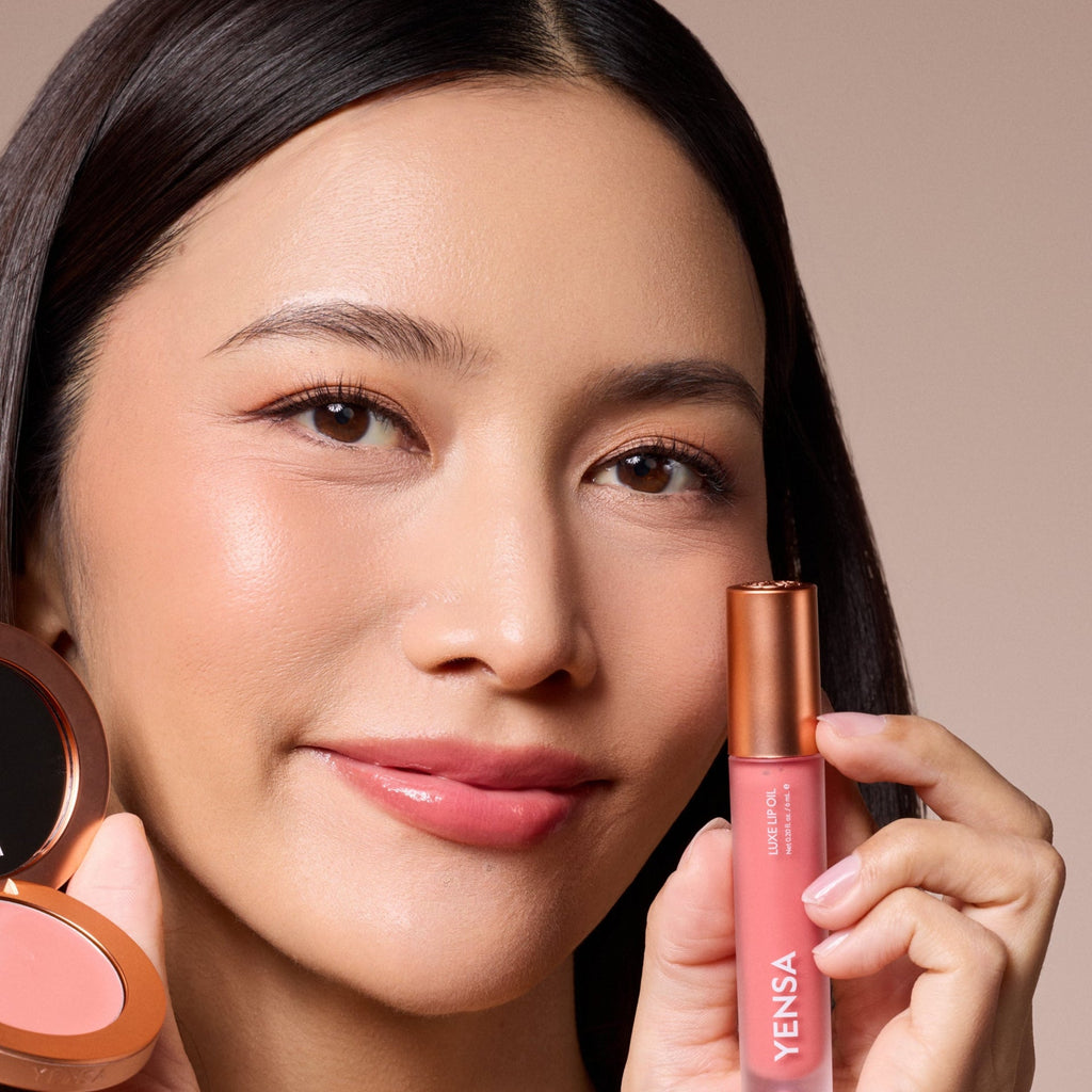 Yessna Truly Good Lip Lushes High Value Lip Shine