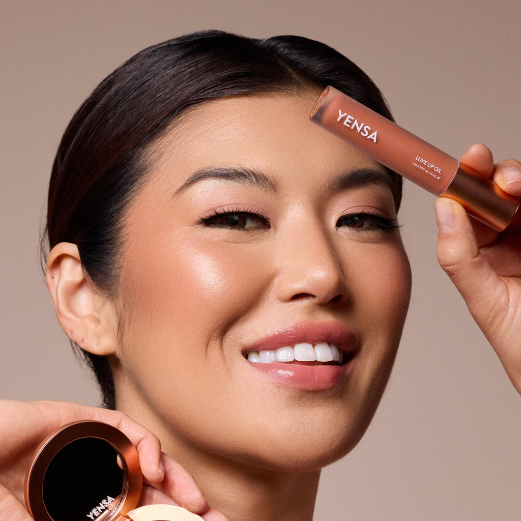 Yessna Truly Good Lip Lushes High Value Lip Shine
