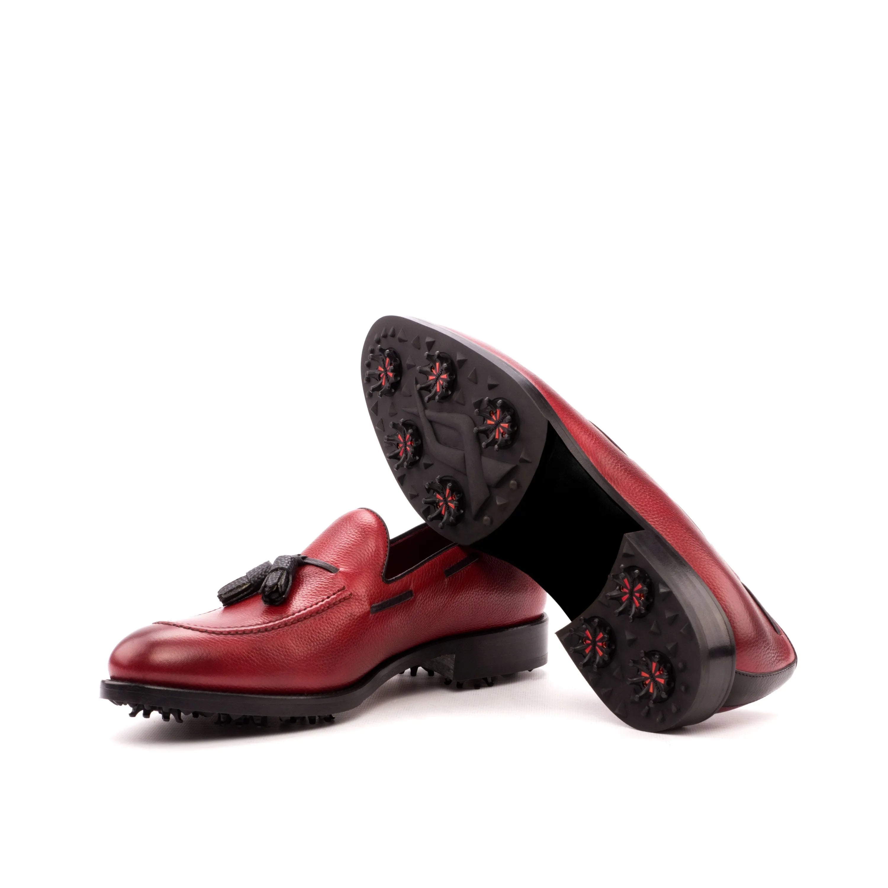 Harbor loafer golf shoes II