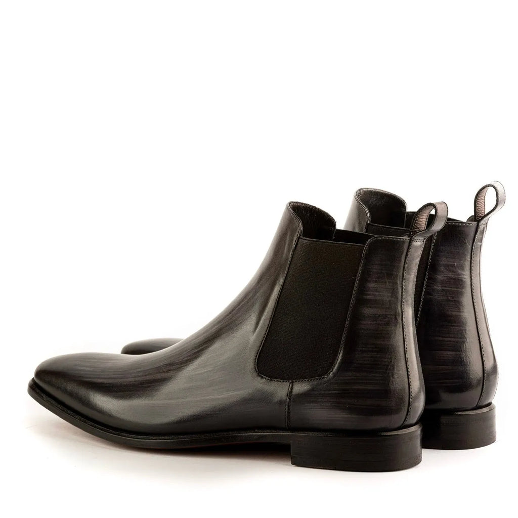 JT Chelsea Patina Boots II