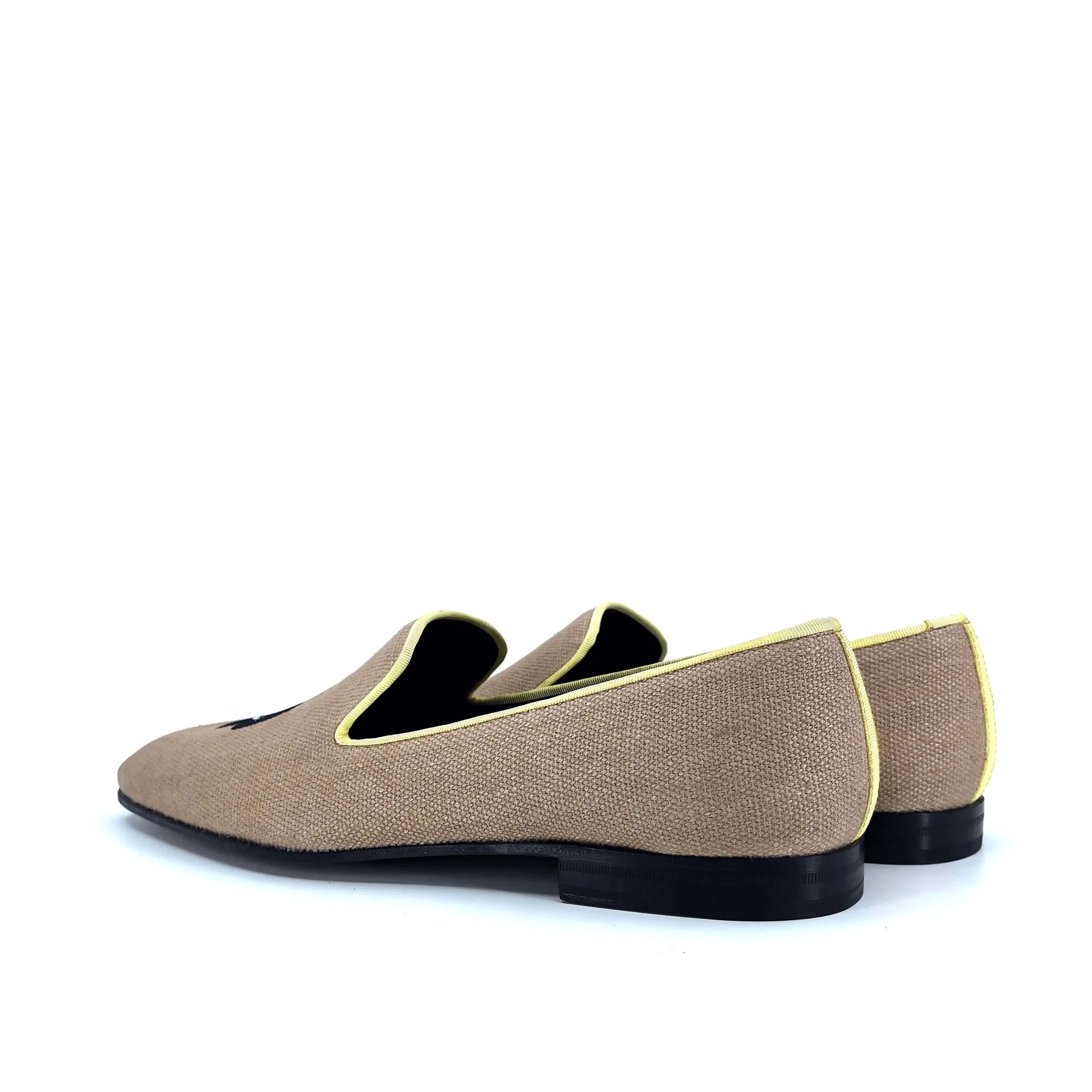 Lane Drake slipon II