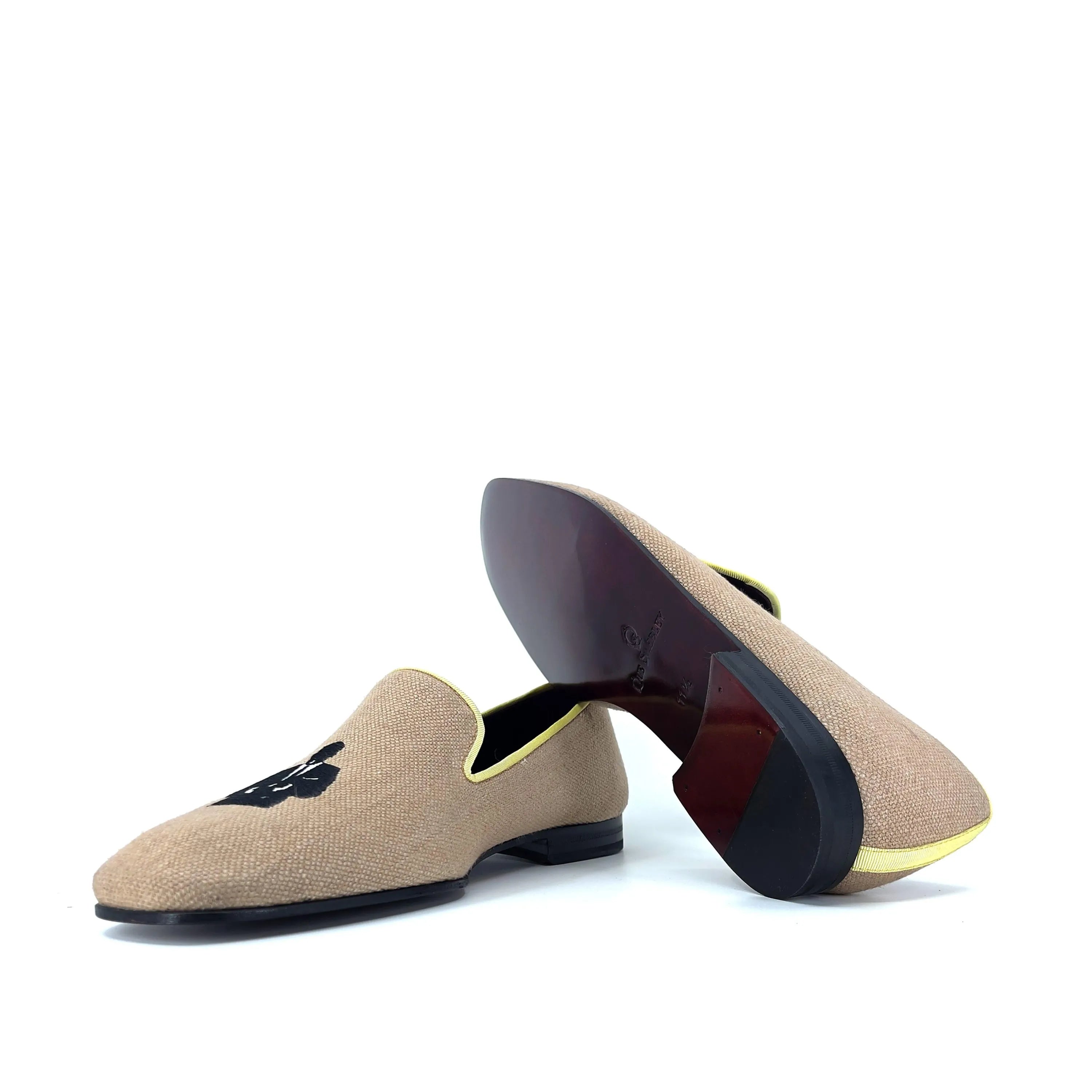 Lane Drake slipon II
