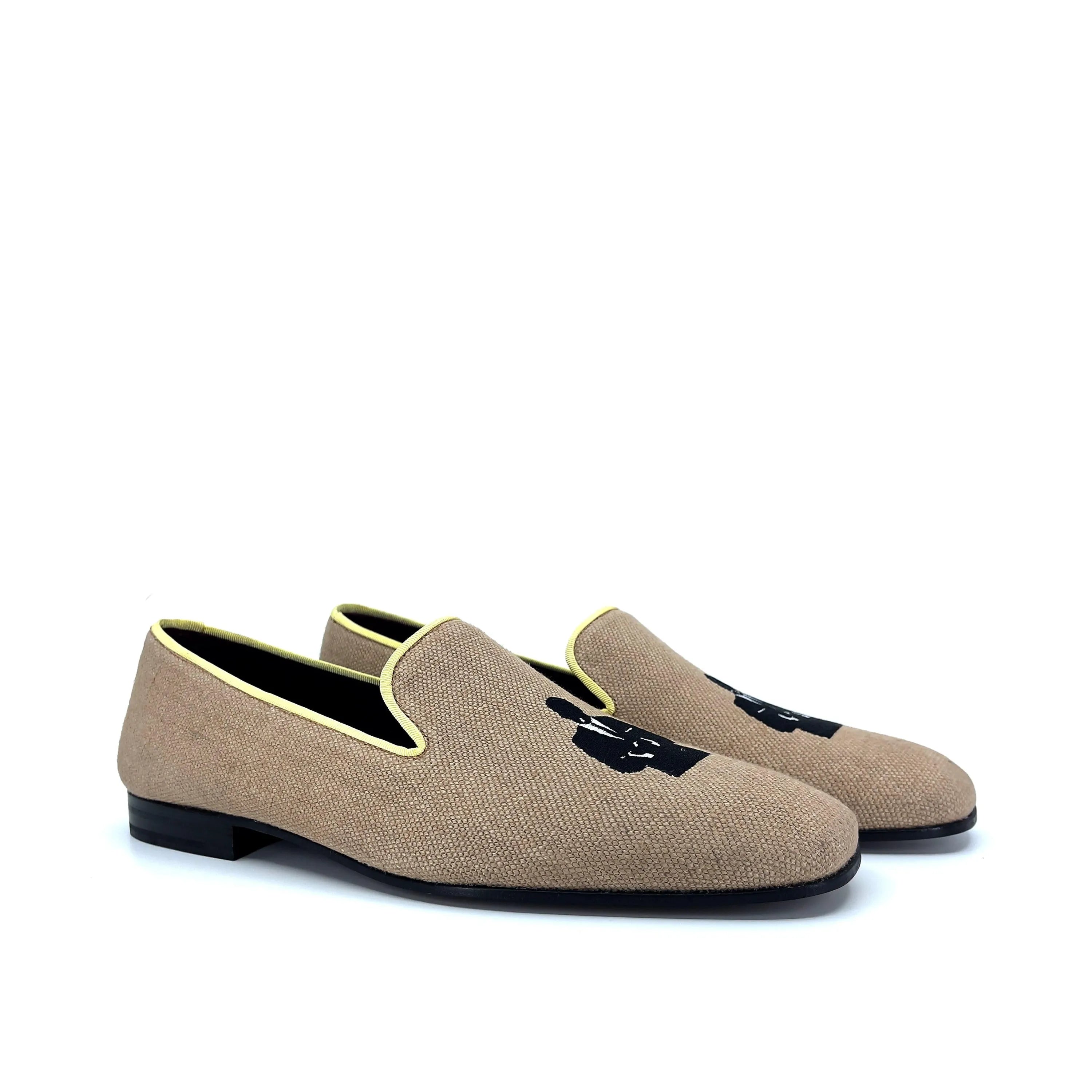 Lane Drake slipon II