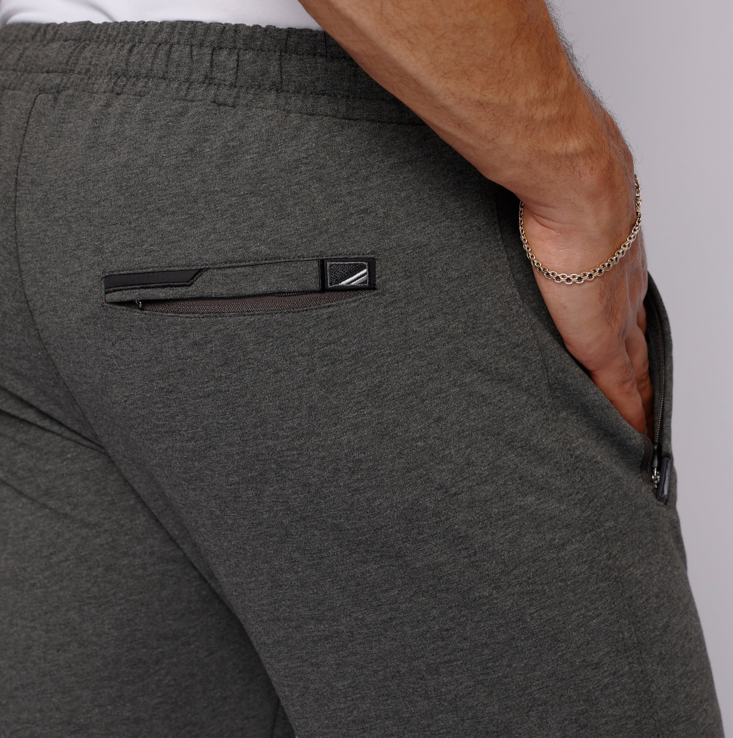 Casual Athletic Men’s Pants