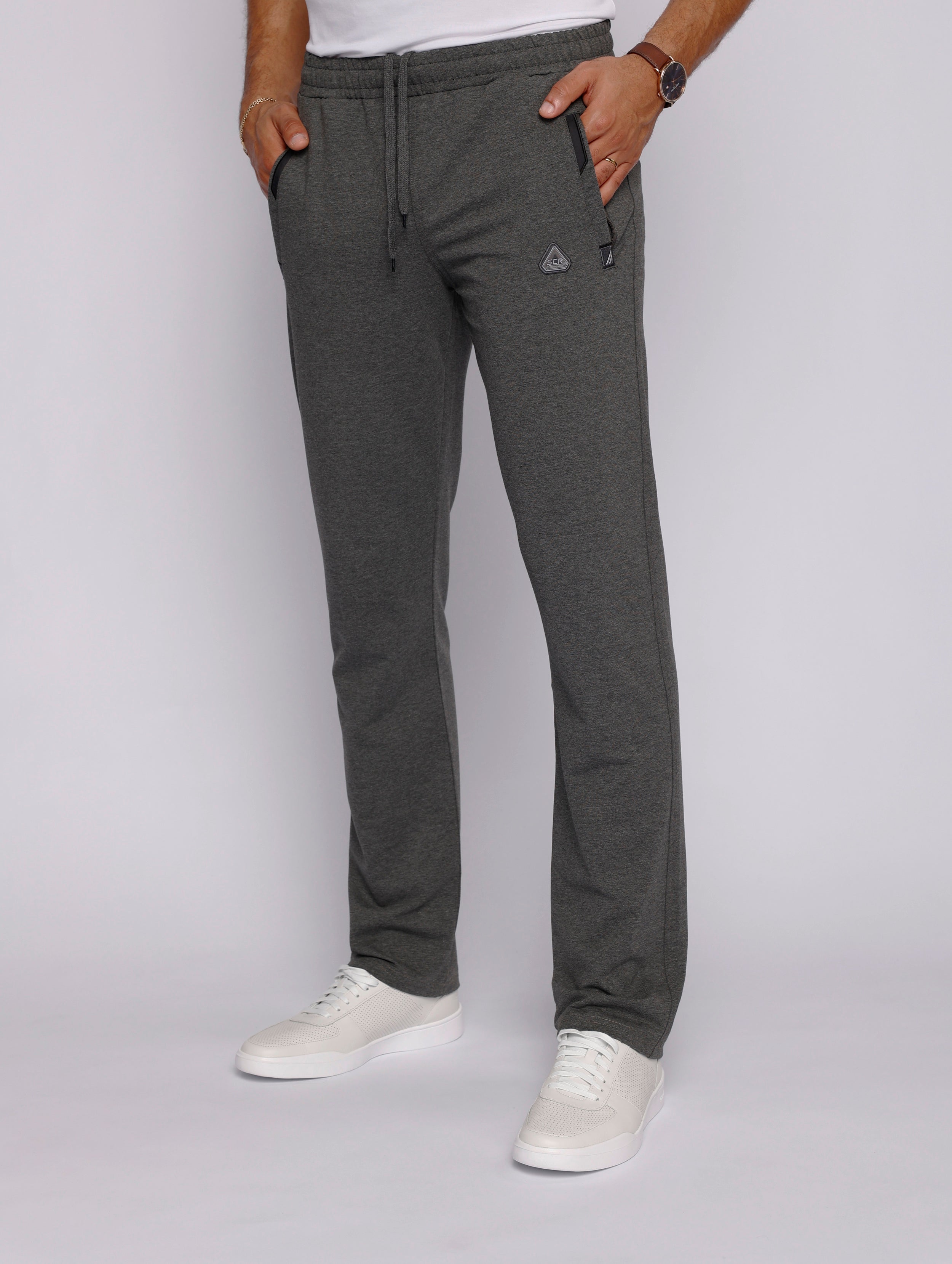 Casual Athletic Men’s Pants