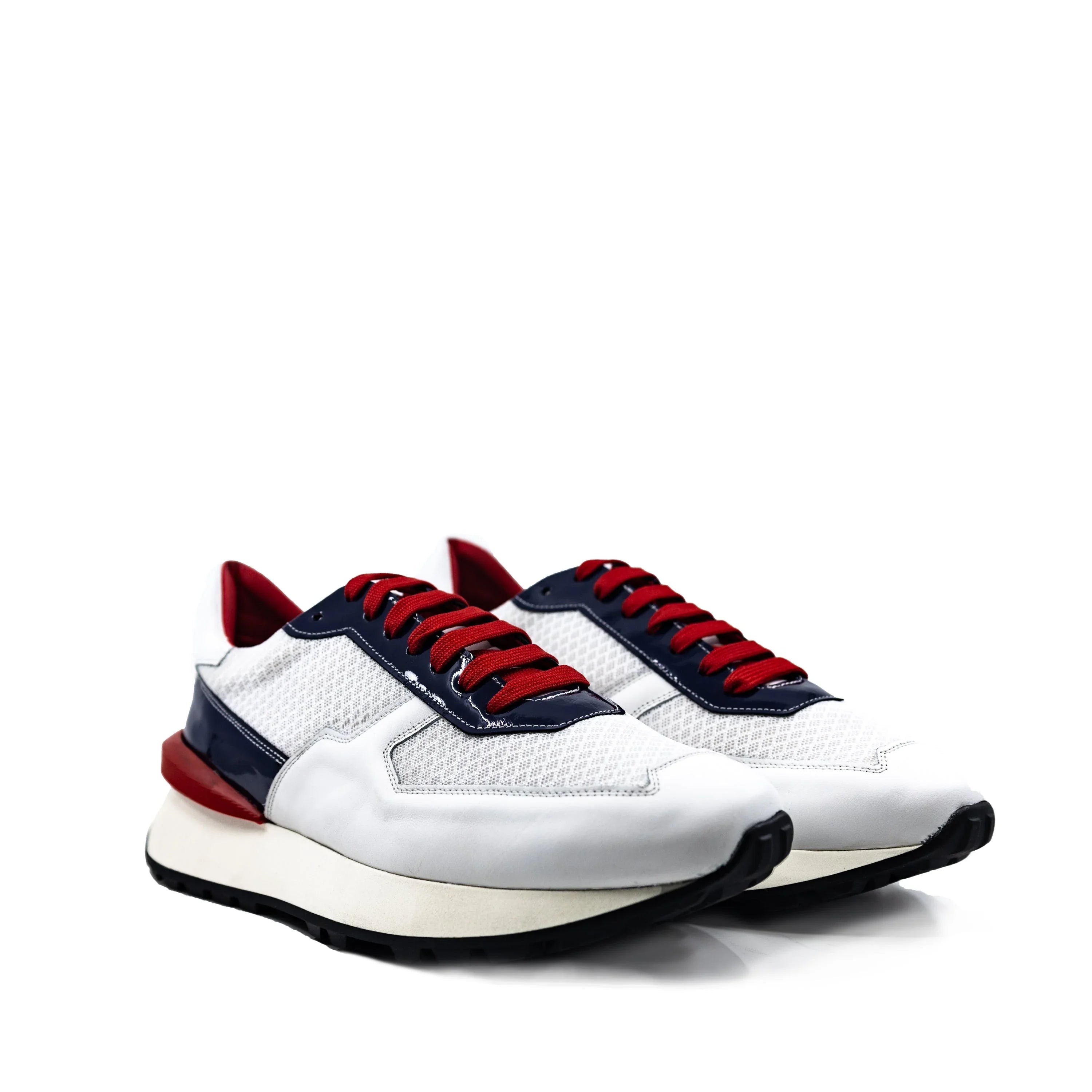 Chunky Trainer Sneaker M9 II