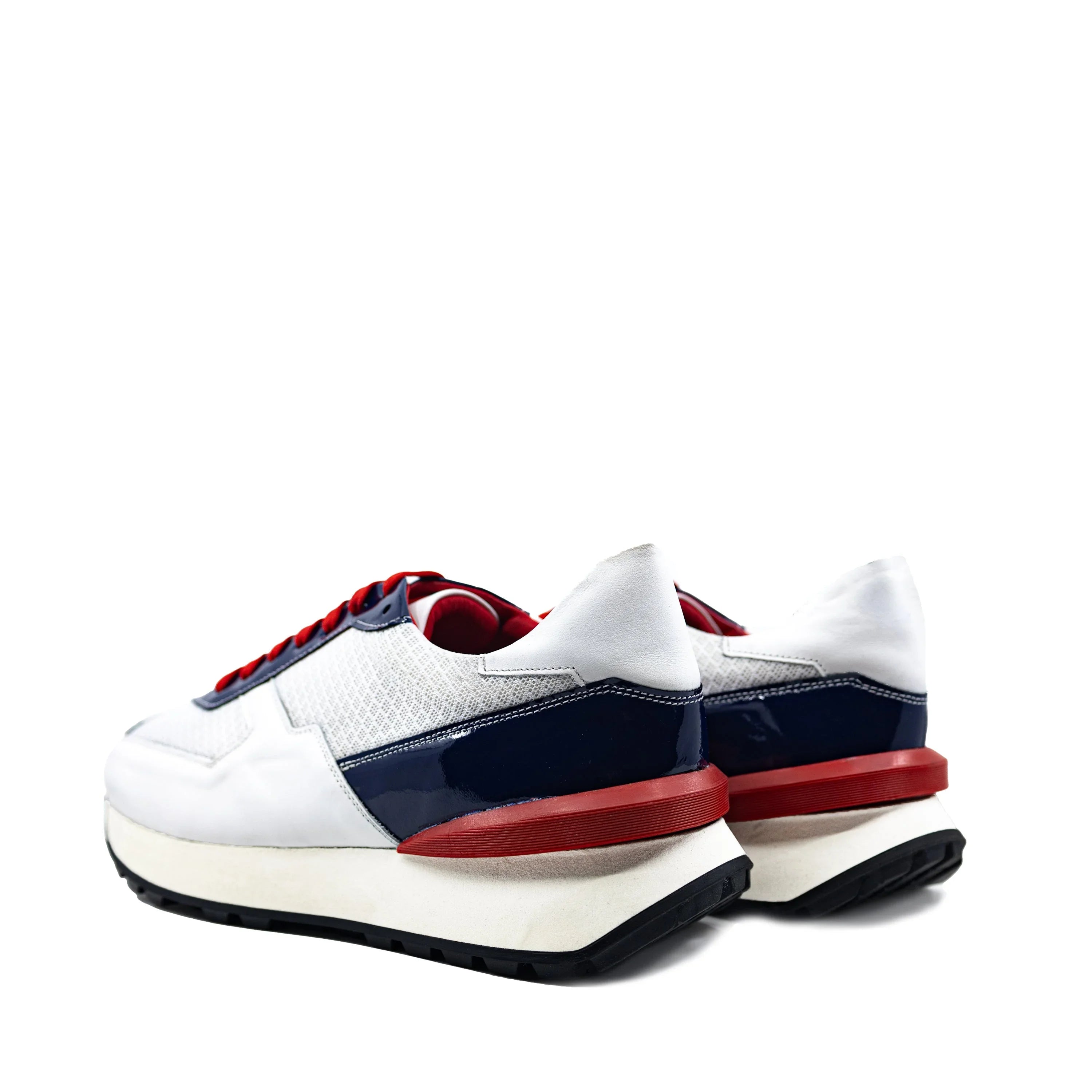 Chunky Trainer Sneaker M9 II