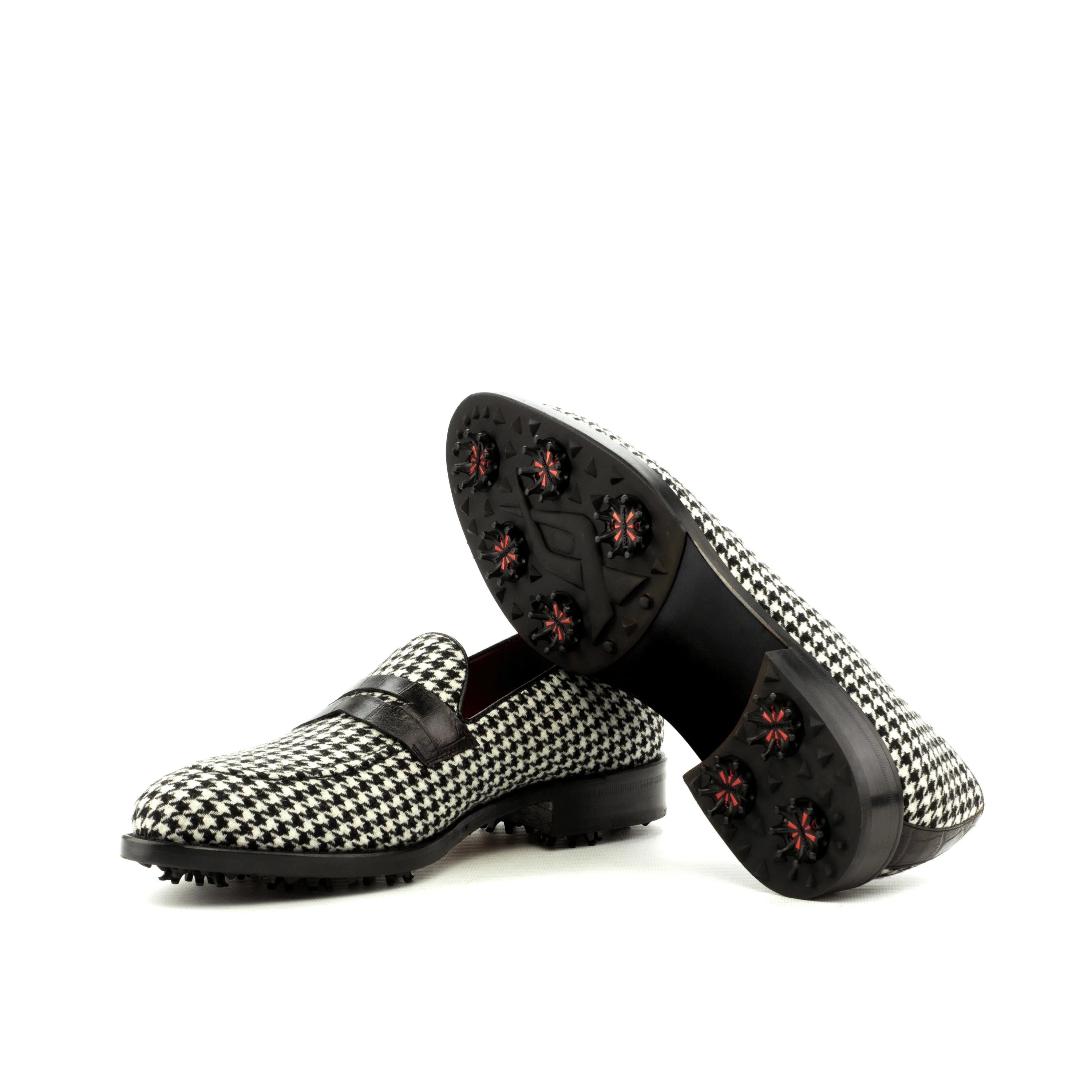 Women’s Detailed Loafer
