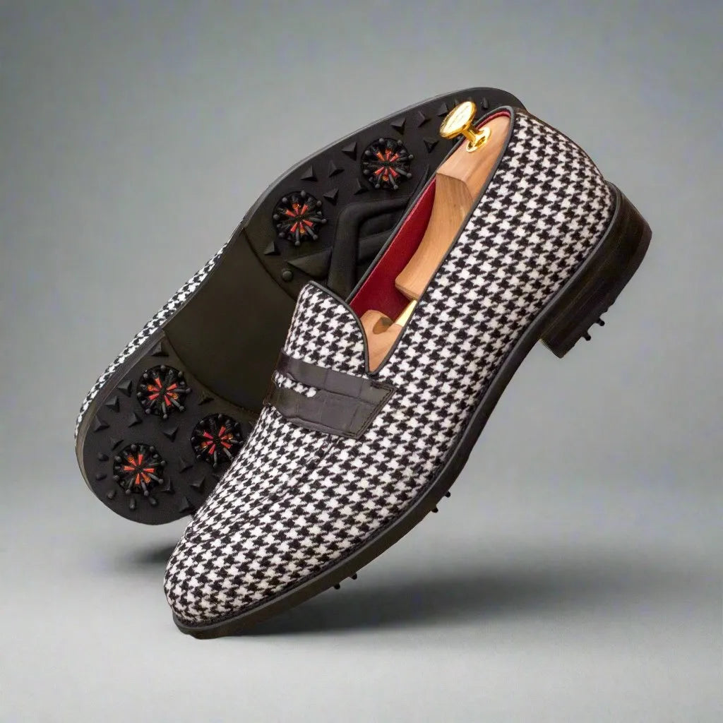 Women’s Detailed Loafer