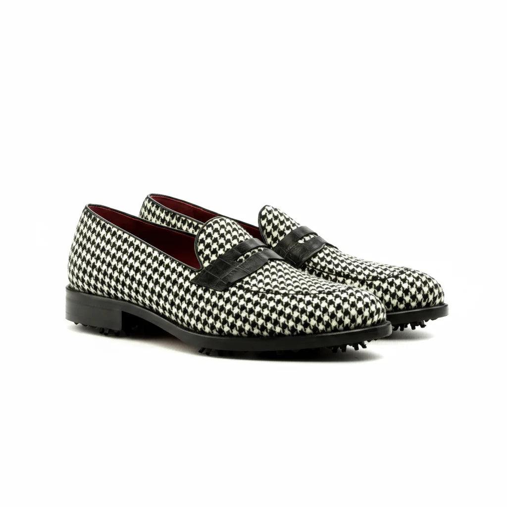 Women’s Detailed Loafer