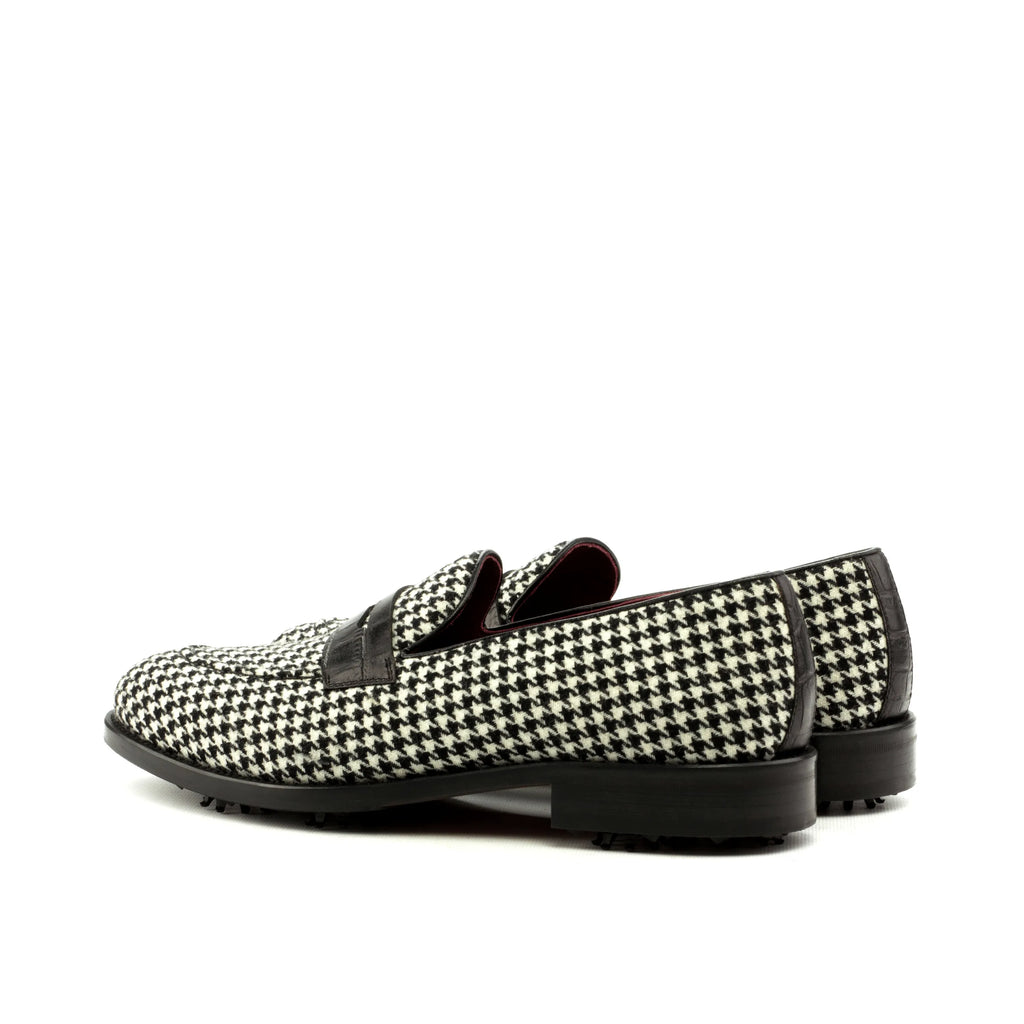 Women’s Detailed Loafer
