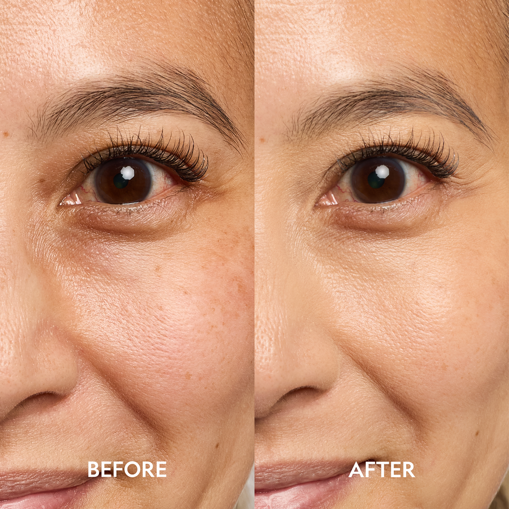 Dark Circle Serum Peptide Corrector