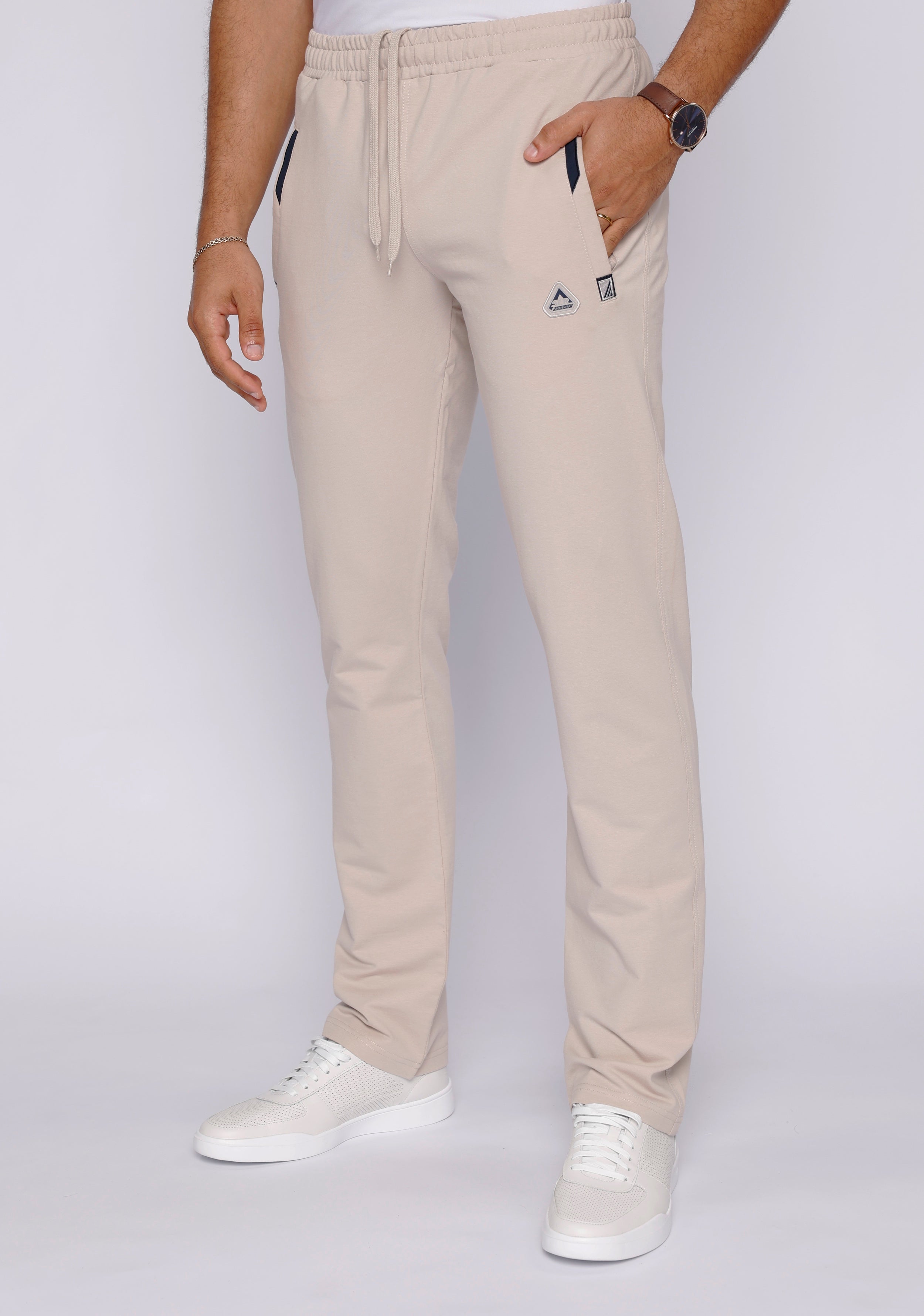 Casual Athletic Men’s Pants