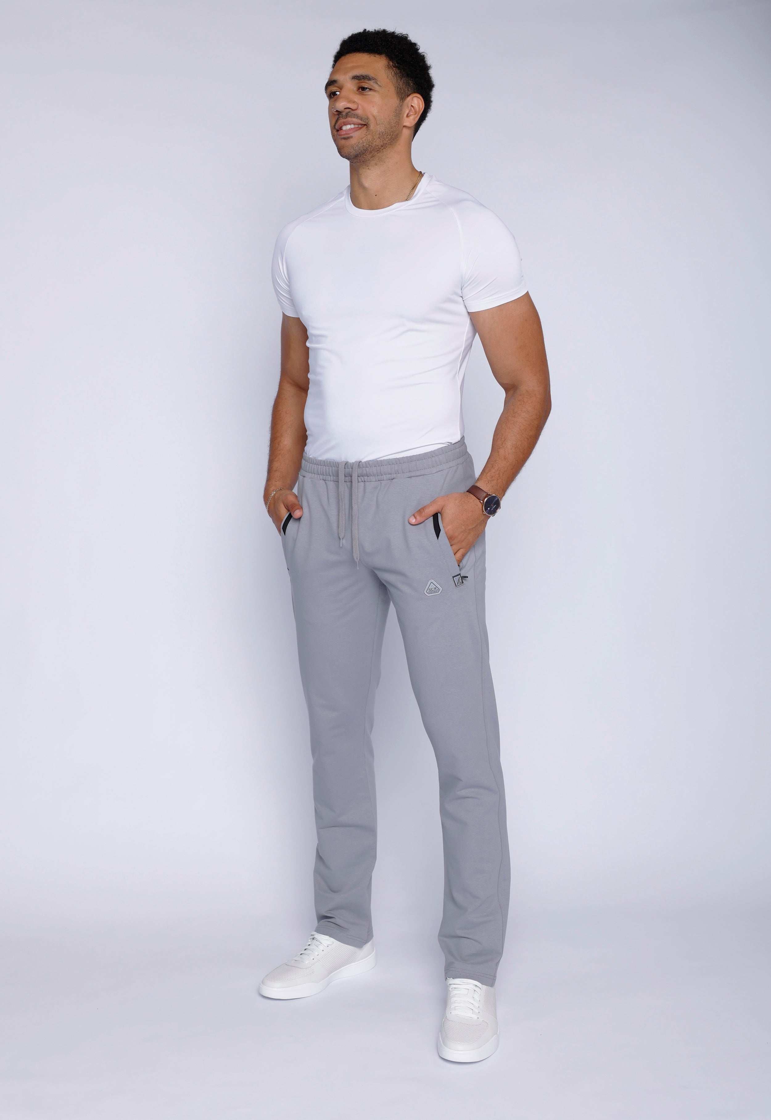 Casual Athletic Men’s Pants