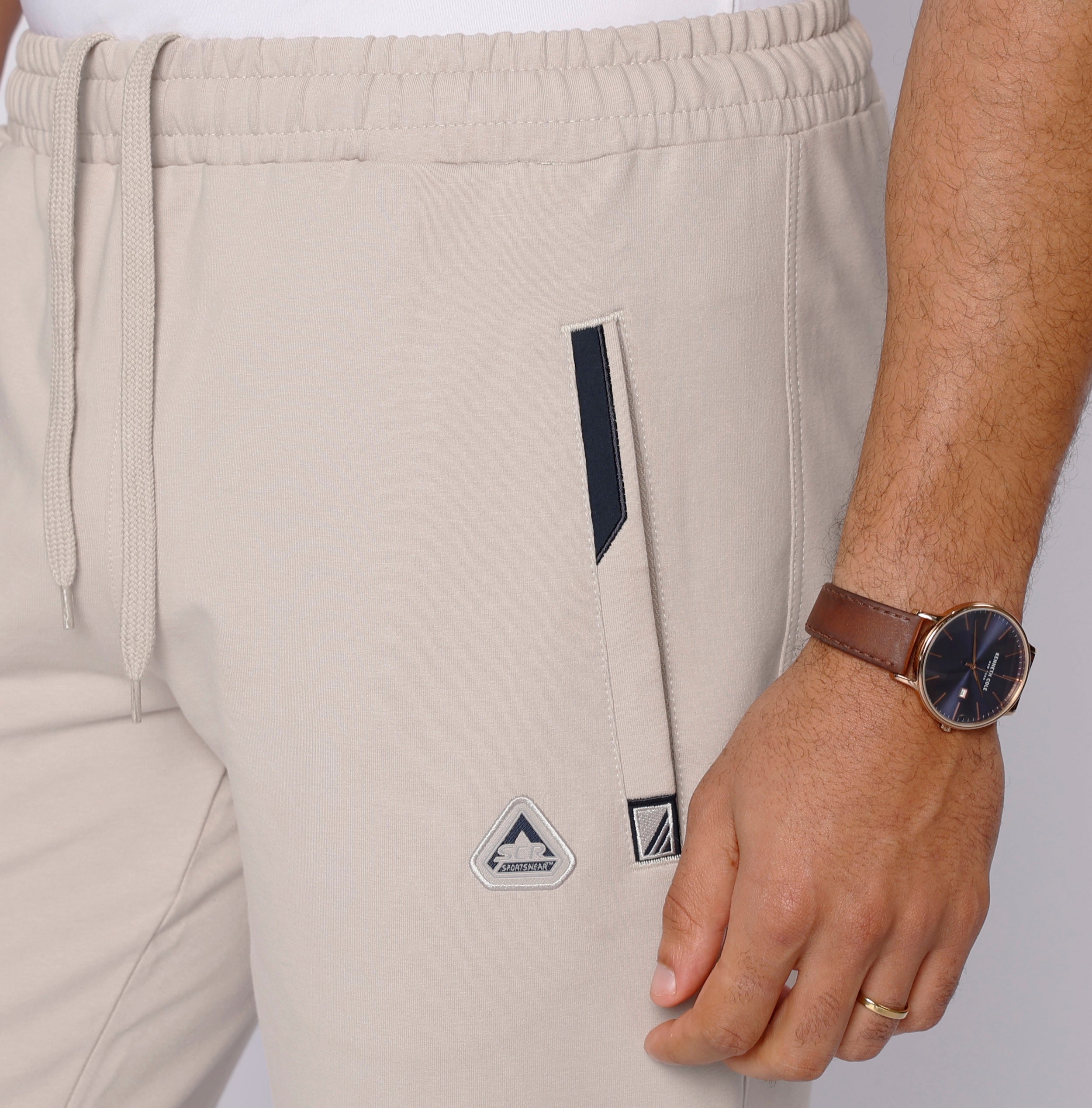Casual Athletic Men’s Pants