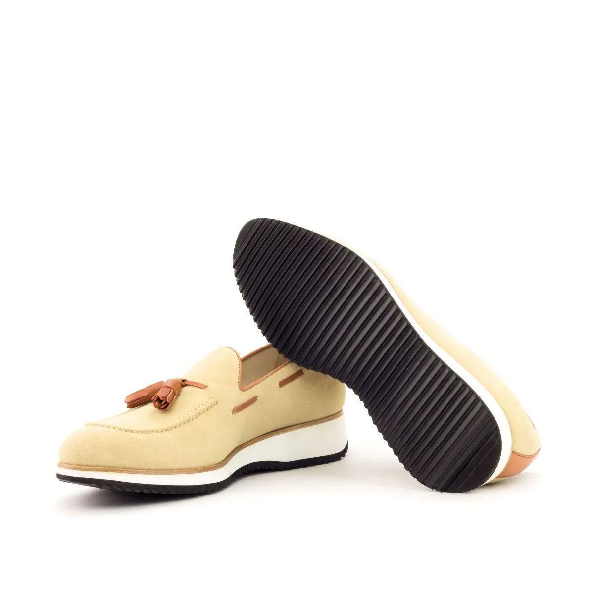 Sunny Loafers