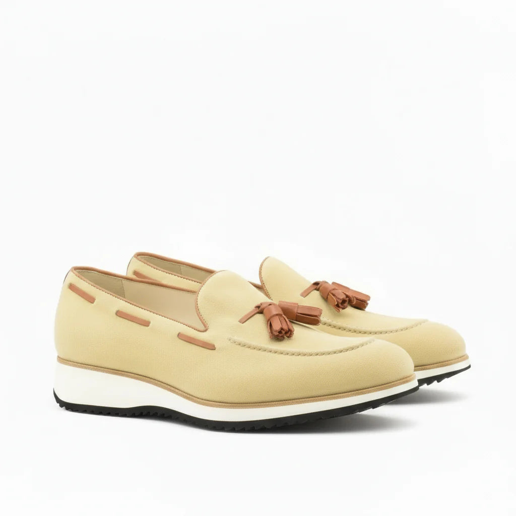 Sunny Loafers