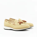 Sunny Loafers