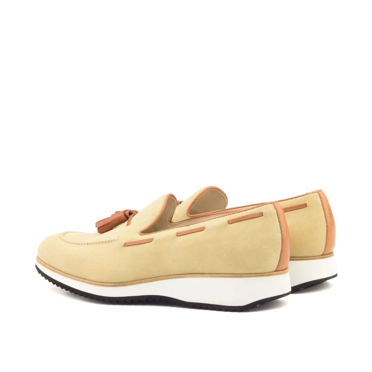 Sunny Loafers