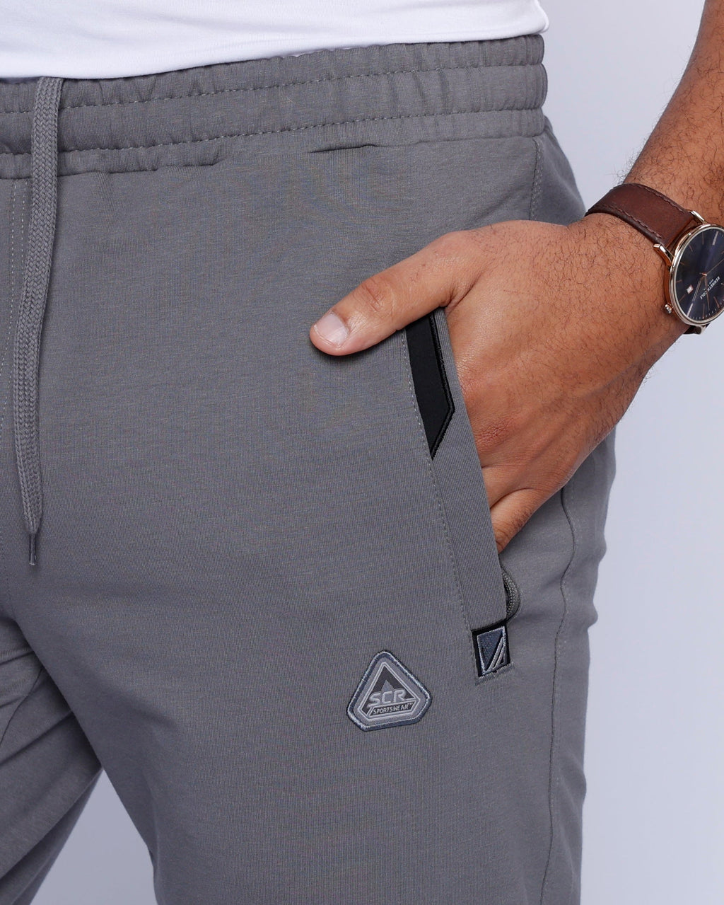 Casual Athletic Men’s Pants