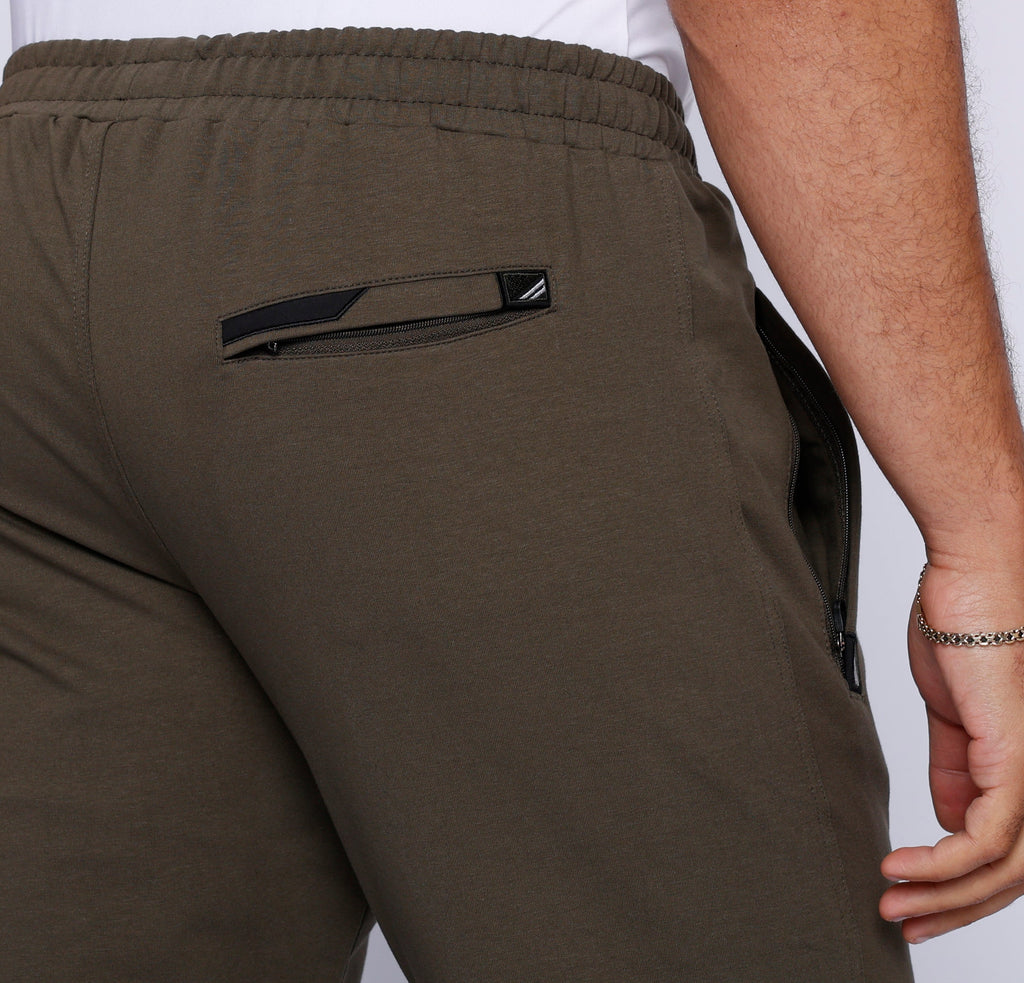 Casual Athletic Men’s Pants