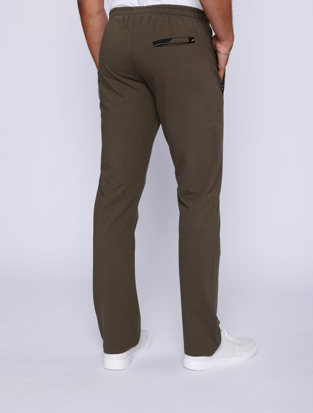 Casual Athletic Men’s Pants