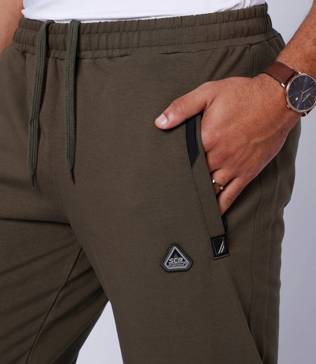Casual Athletic Men’s Pants