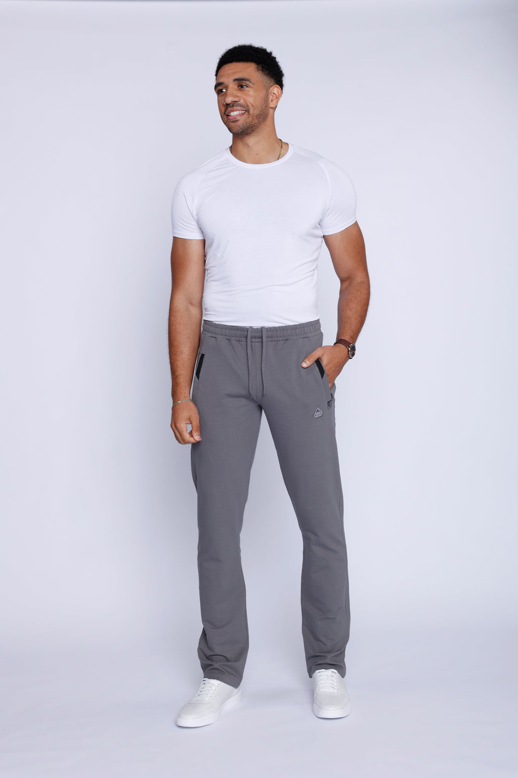 Casual Athletic Men’s Pants