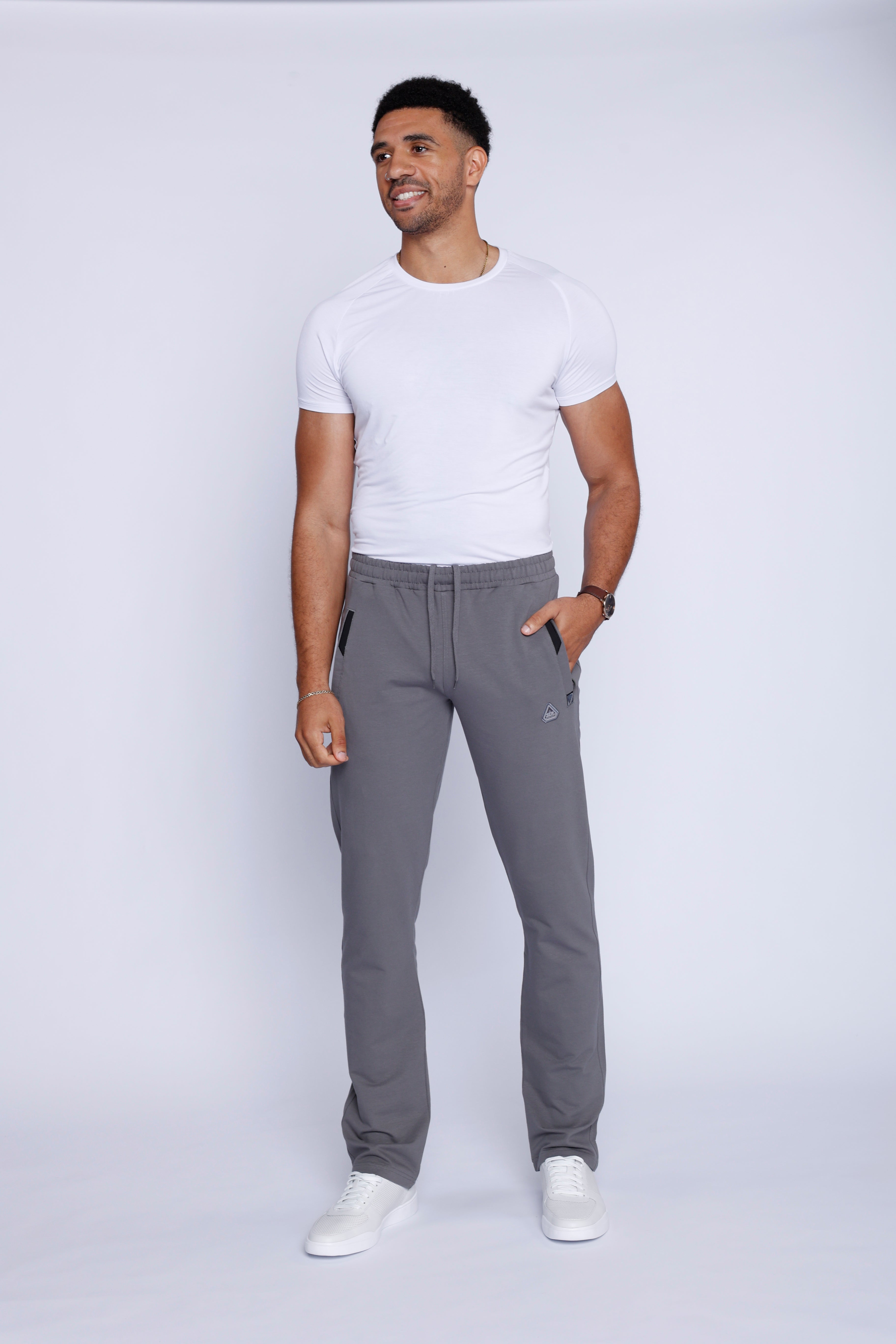 Casual Athletic Men’s Pants