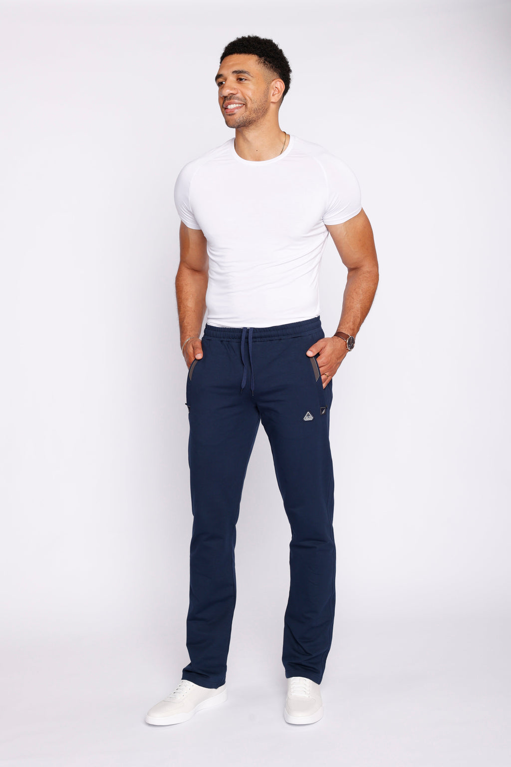 Casual Athletic Men’s Pants