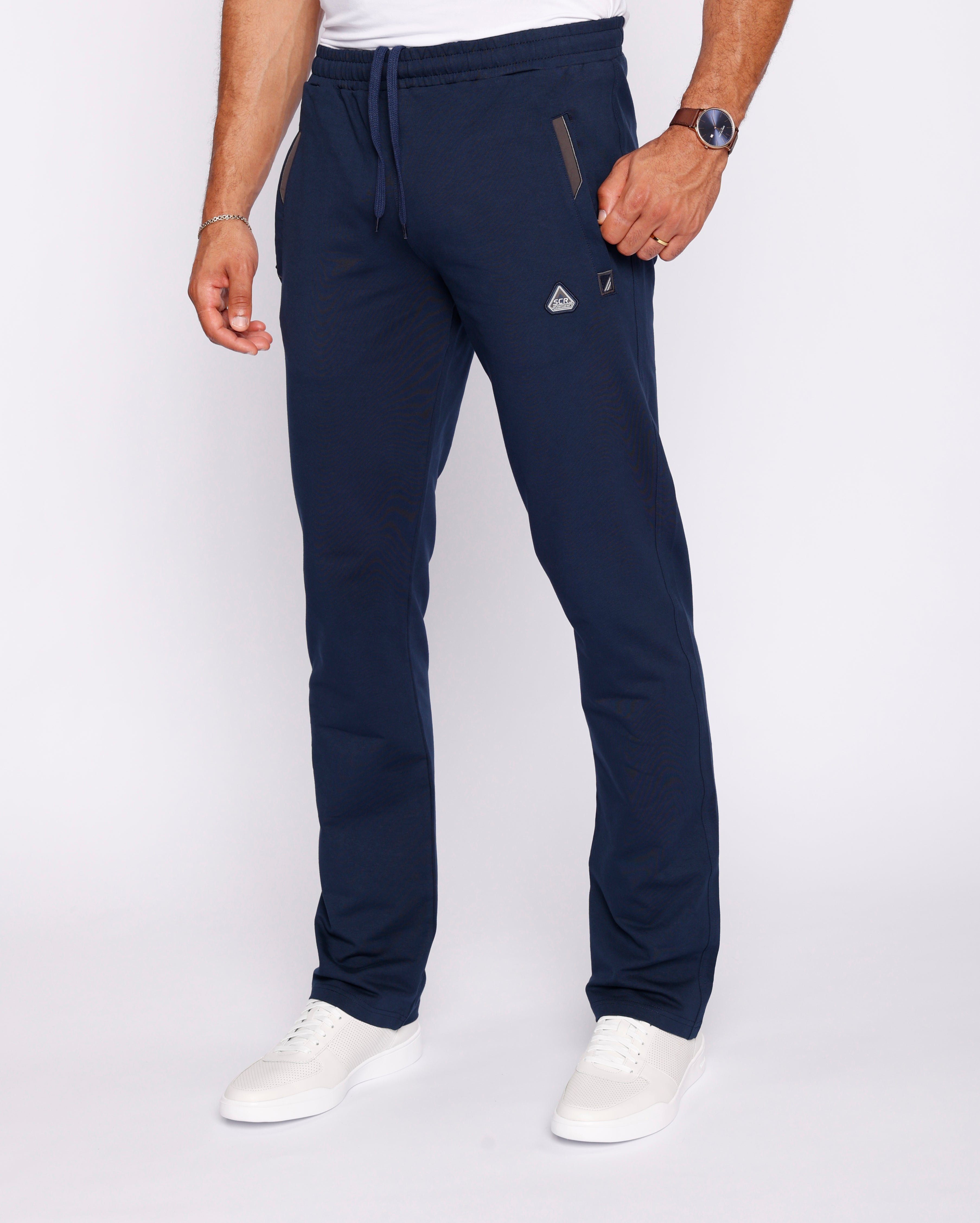Casual Athletic Men’s Pants