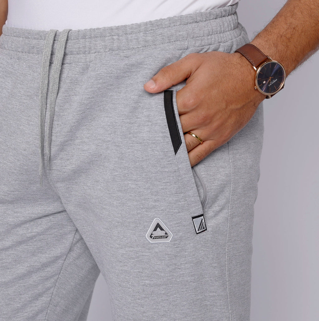 Casual Athletic Men’s Pants