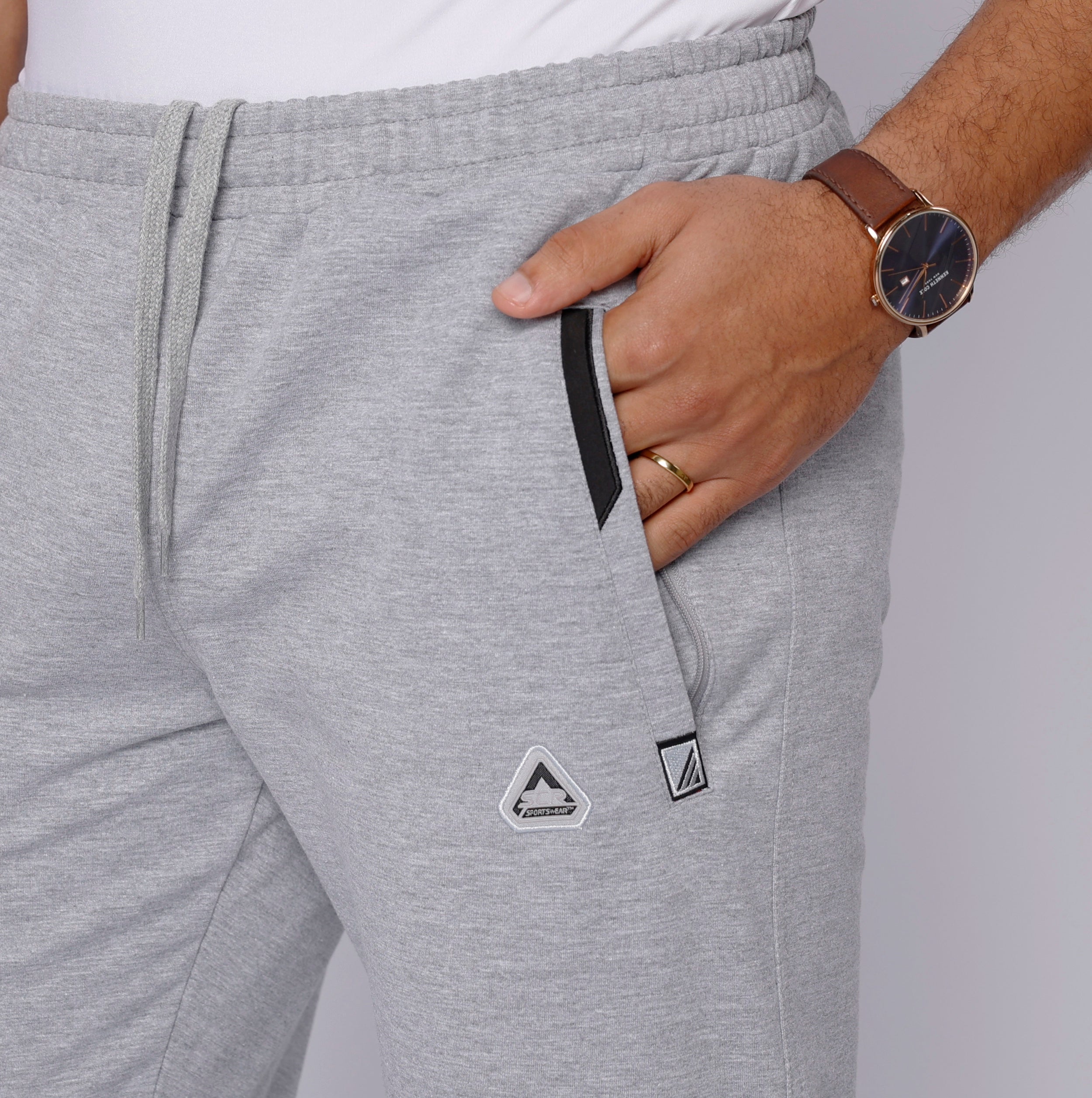 Casual Athletic Men’s Pants