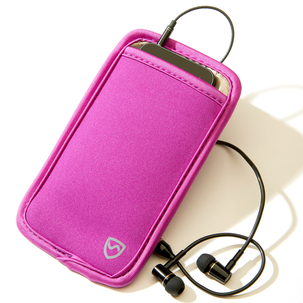 SYB Phone Pouch RFID