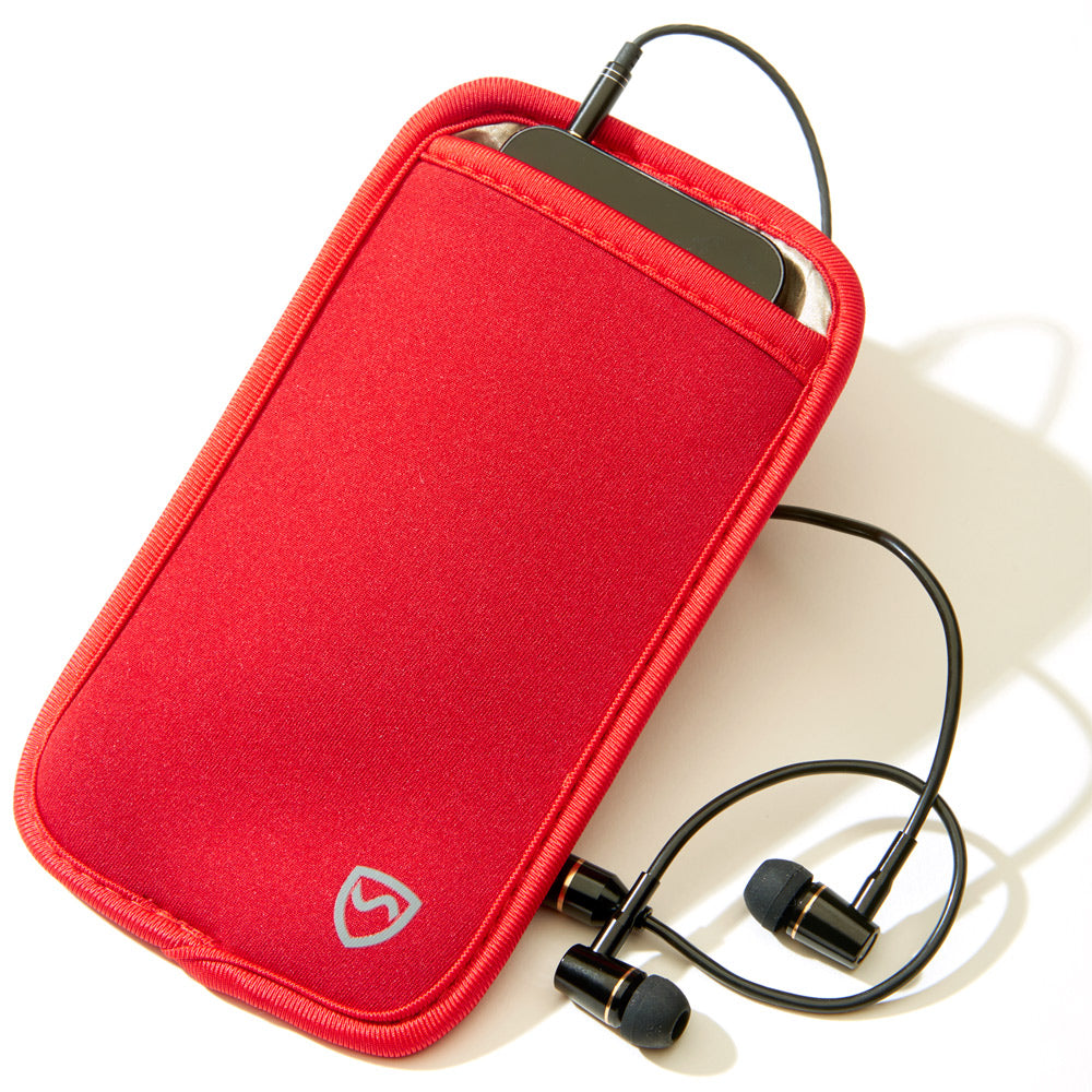 SYB Phone Pouch RFID