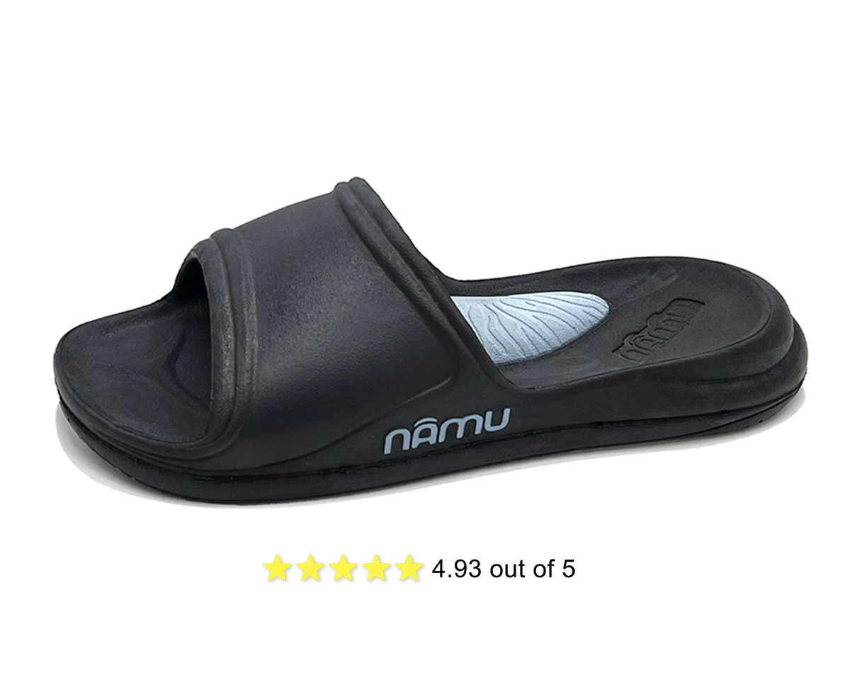 NAMU Comfort Slides Unisex