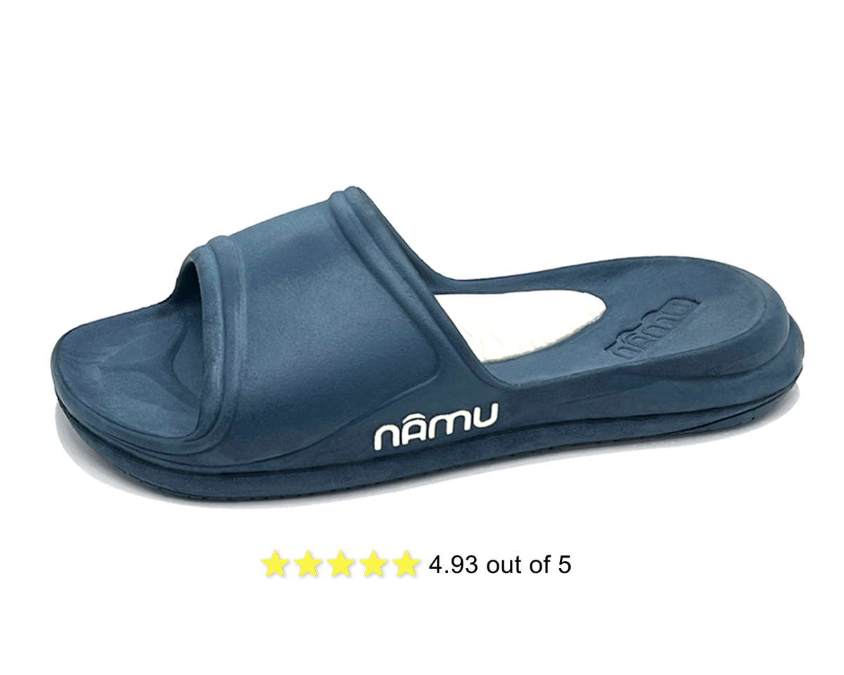 NAMU Comfort Slides Unisex
