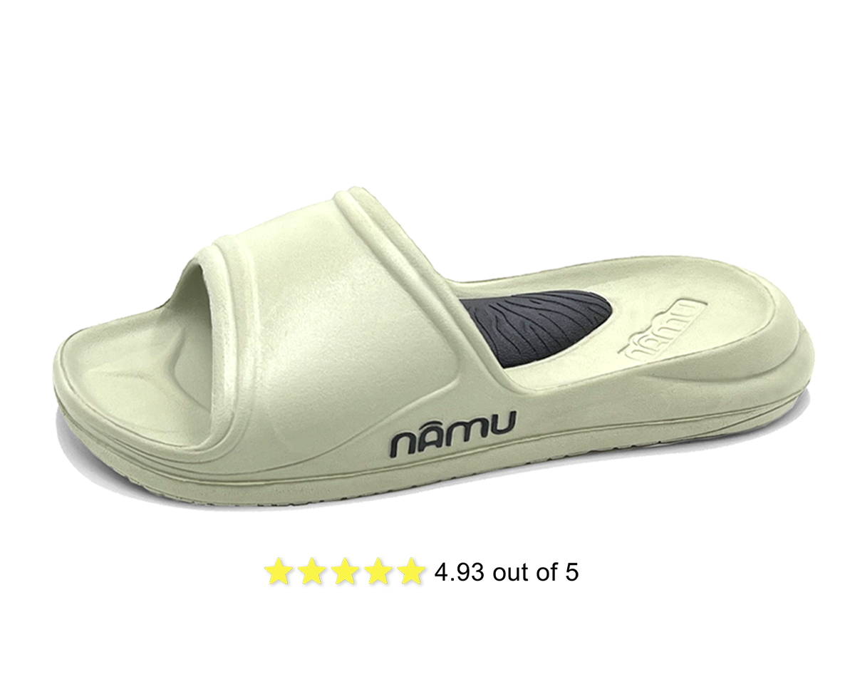 NAMU Comfort Slides Unisex