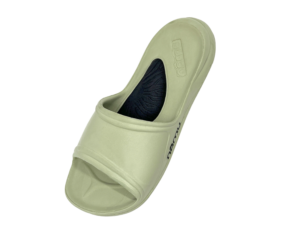 NAMU Comfort Slides Unisex