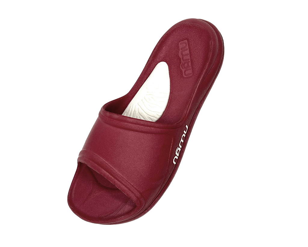 NAMU Comfort Slides Unisex