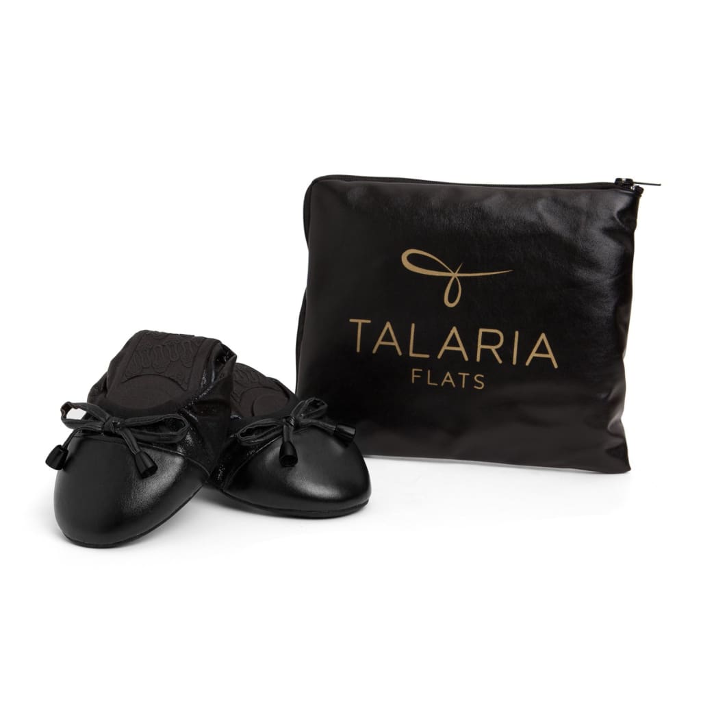 Women’s Classical Ballet Walking Flats