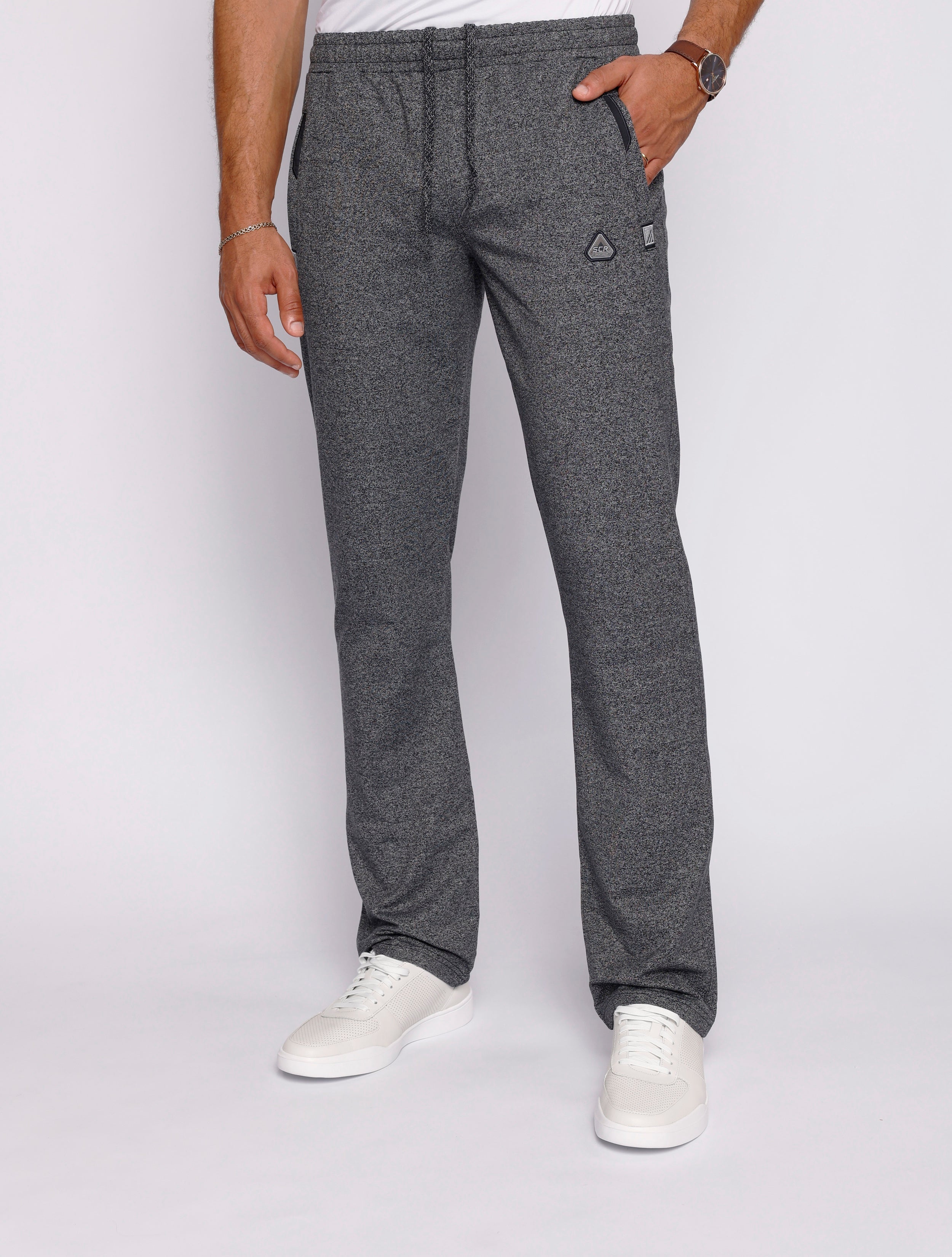 Casual Athletic Men’s Pants