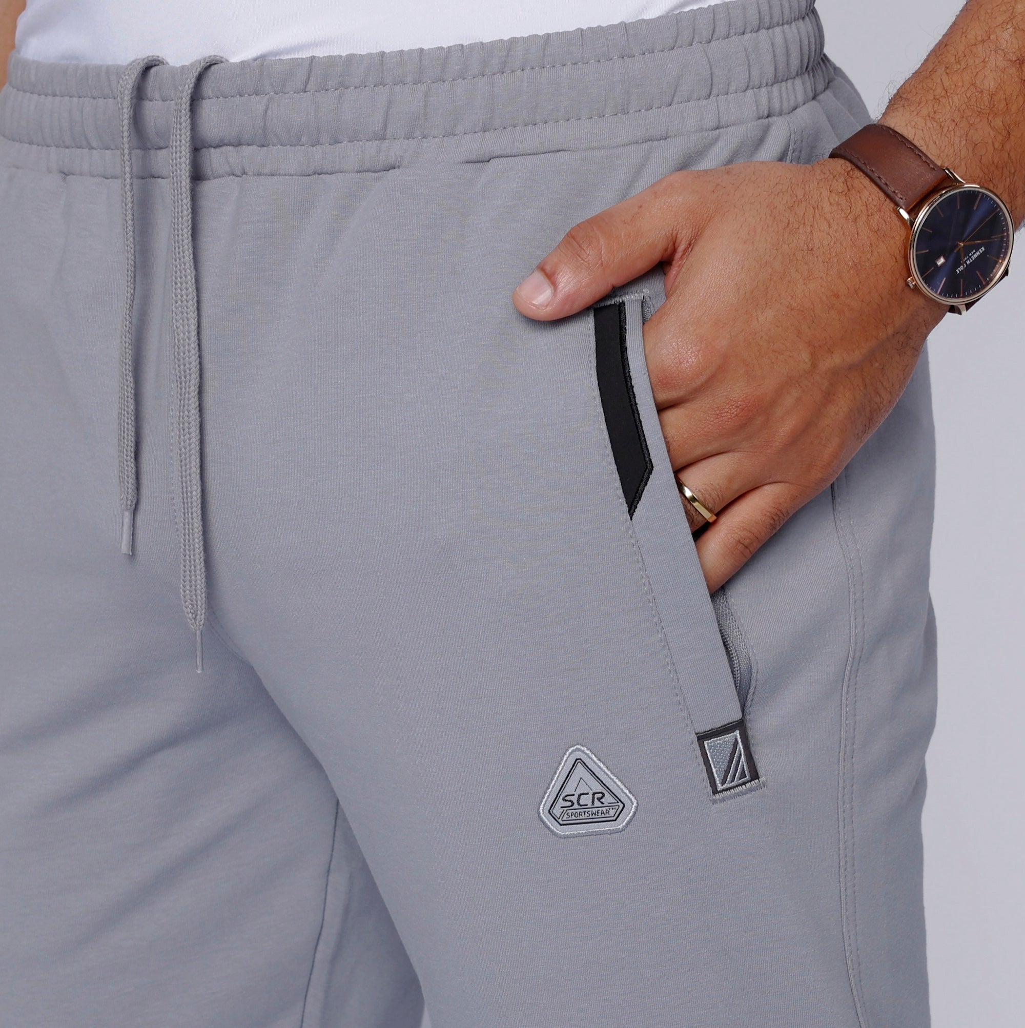 Casual Athletic Men’s Pants