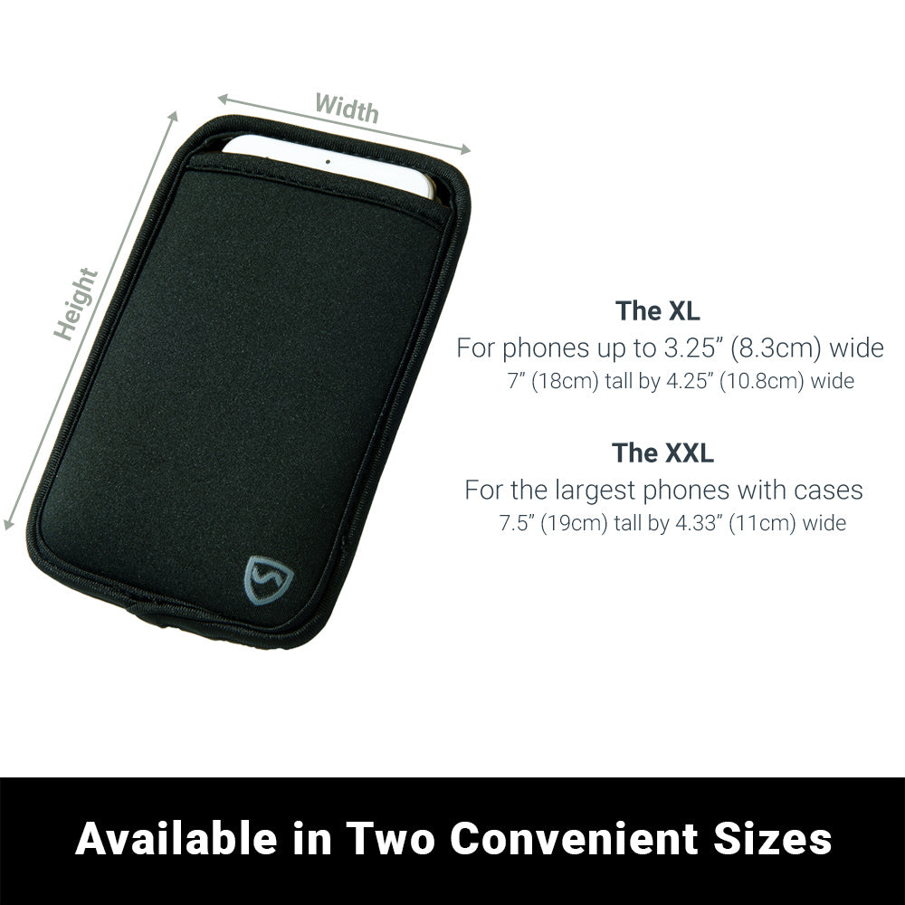 SYB Phone Pouch RFID