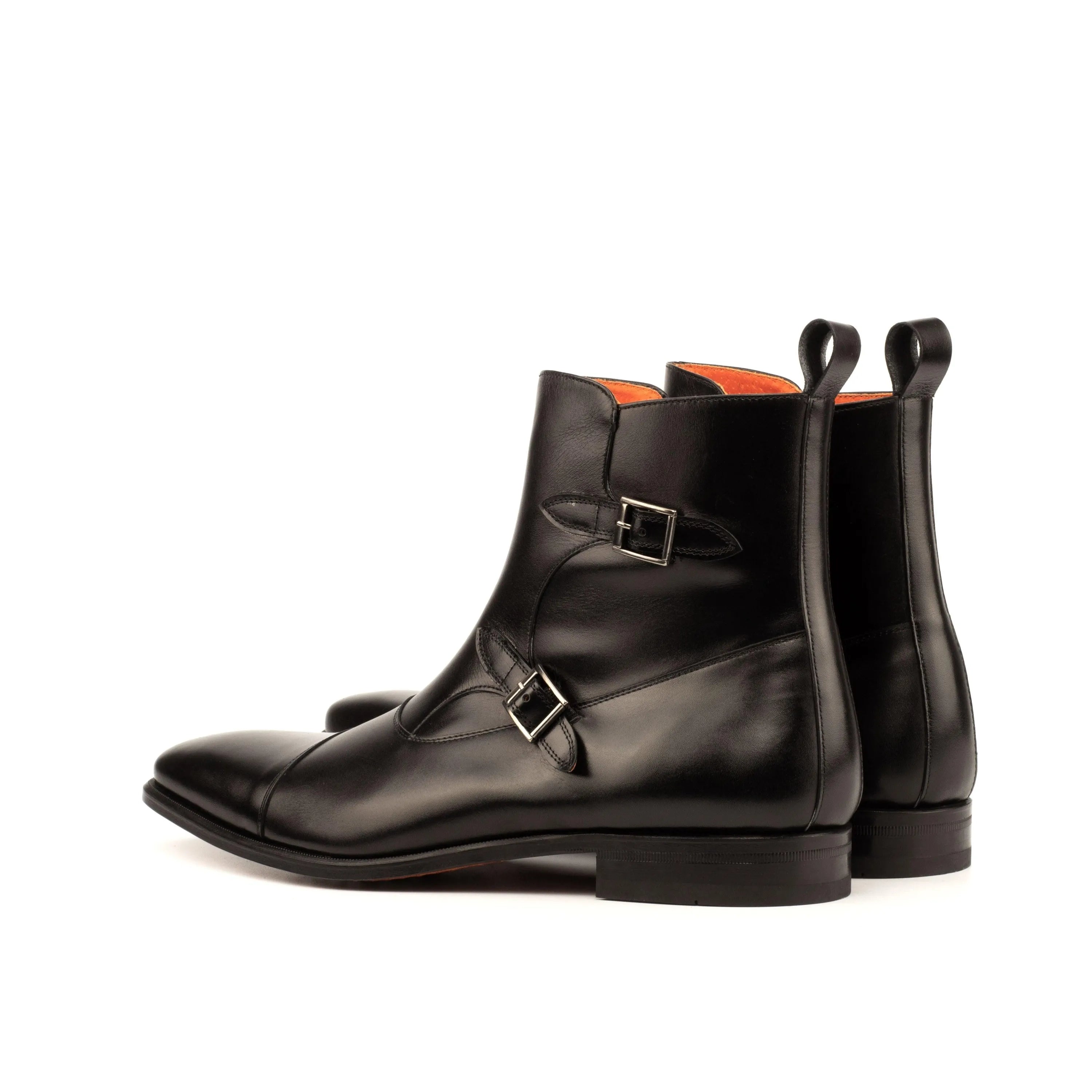 Octavian Boots II T90